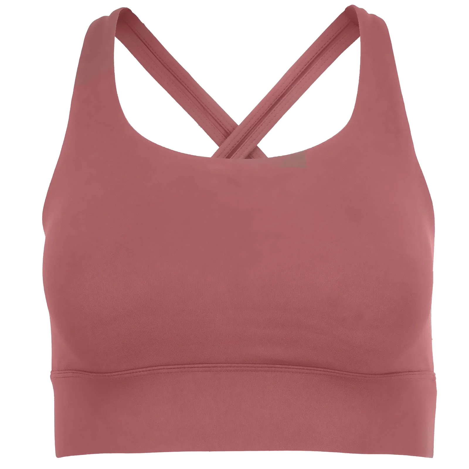 Bodylogic Soul Cross Back Bralette - Image 5
