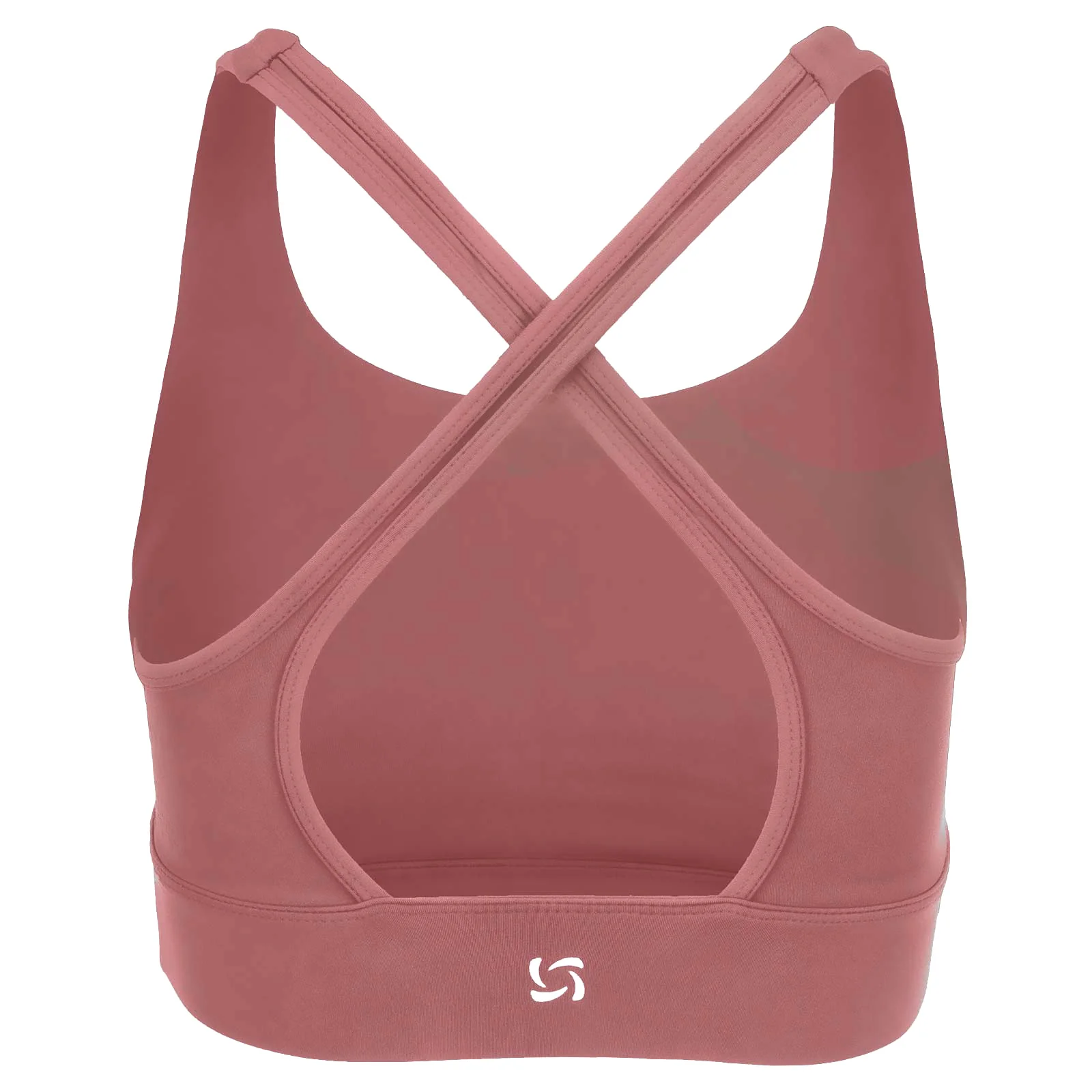 Bodylogic Soul Cross Back Bralette - Image 6