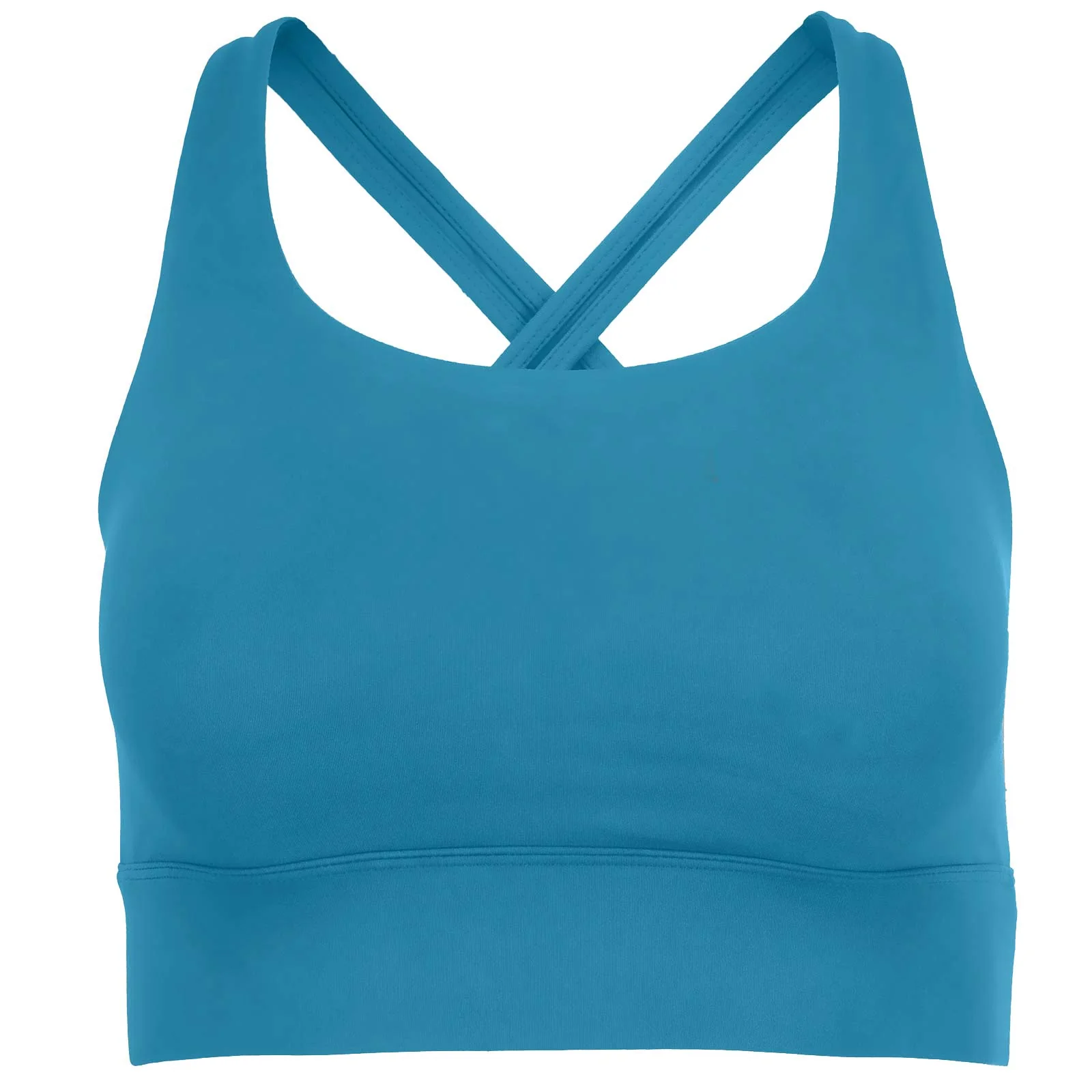 Bodylogic Soul Cross Back Bralette - Image 6