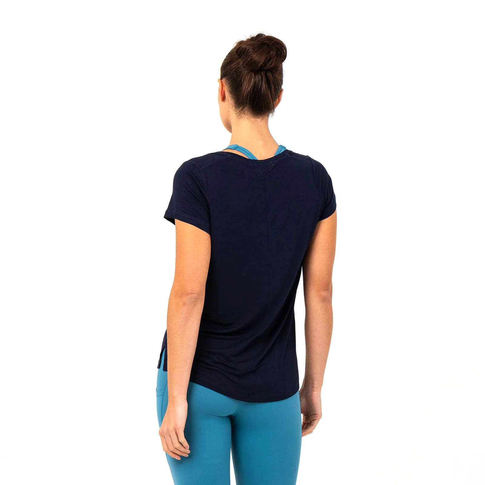 Bodylogic Trust Scoop Neck T-Shirt - Image 2