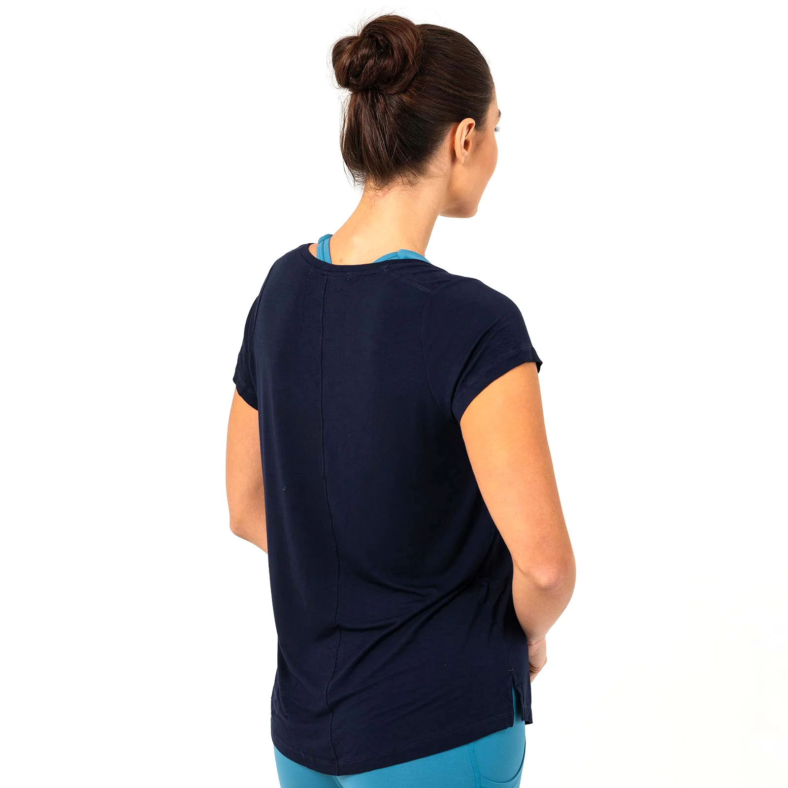 Bodylogic Trust Scoop Neck T-Shirt - Image 4