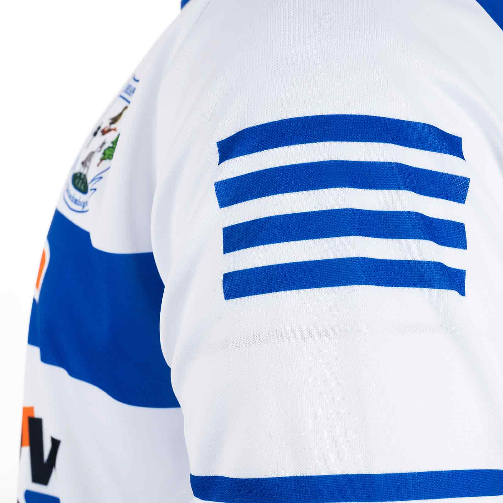 Breaffy GAA 2025/26 Kids Jersey - Image 4