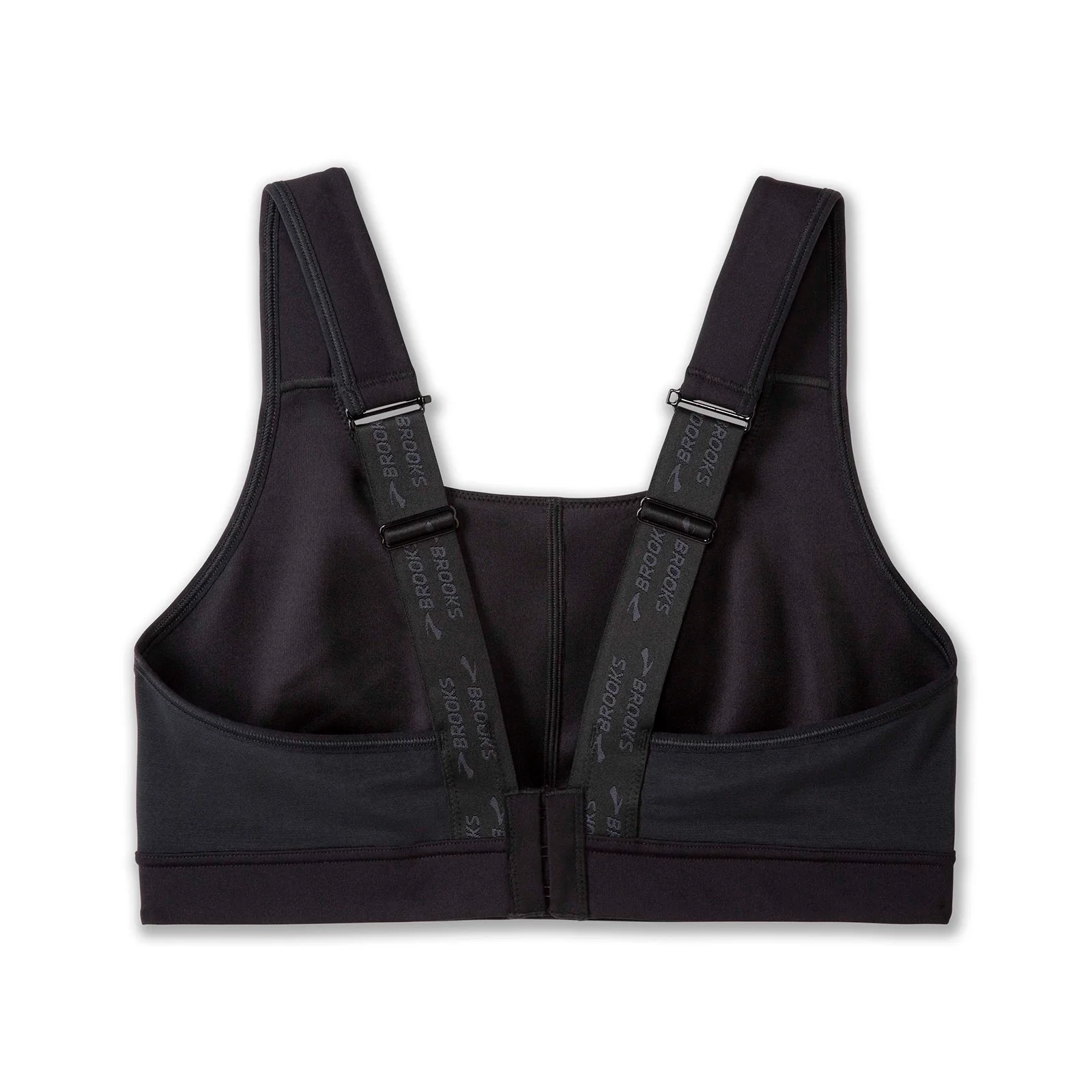Brooks Convertible 2.0 Womens High-Support Sports Bra - Image 8
