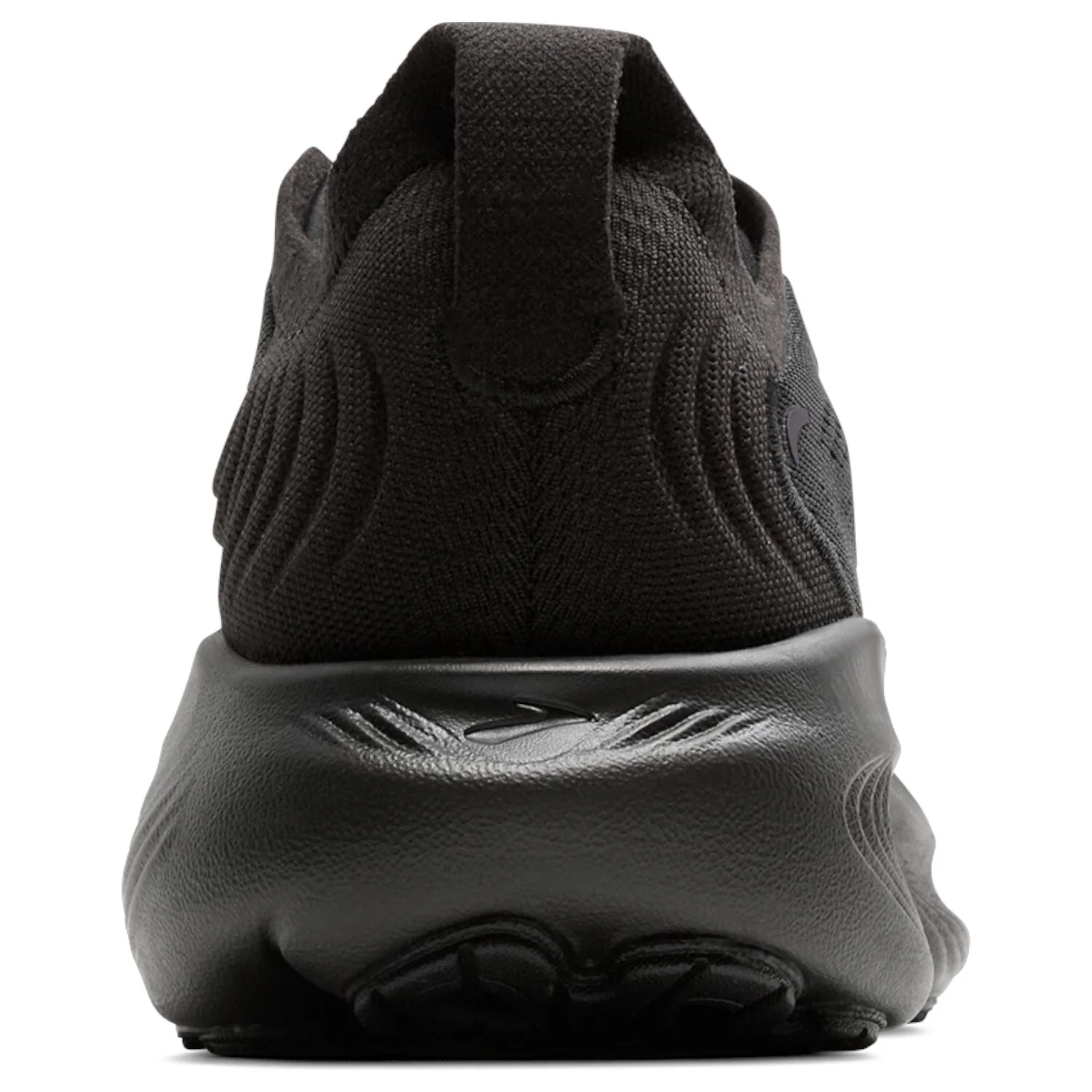 Brooks Mens Adrenaline 25 Black - Image 7