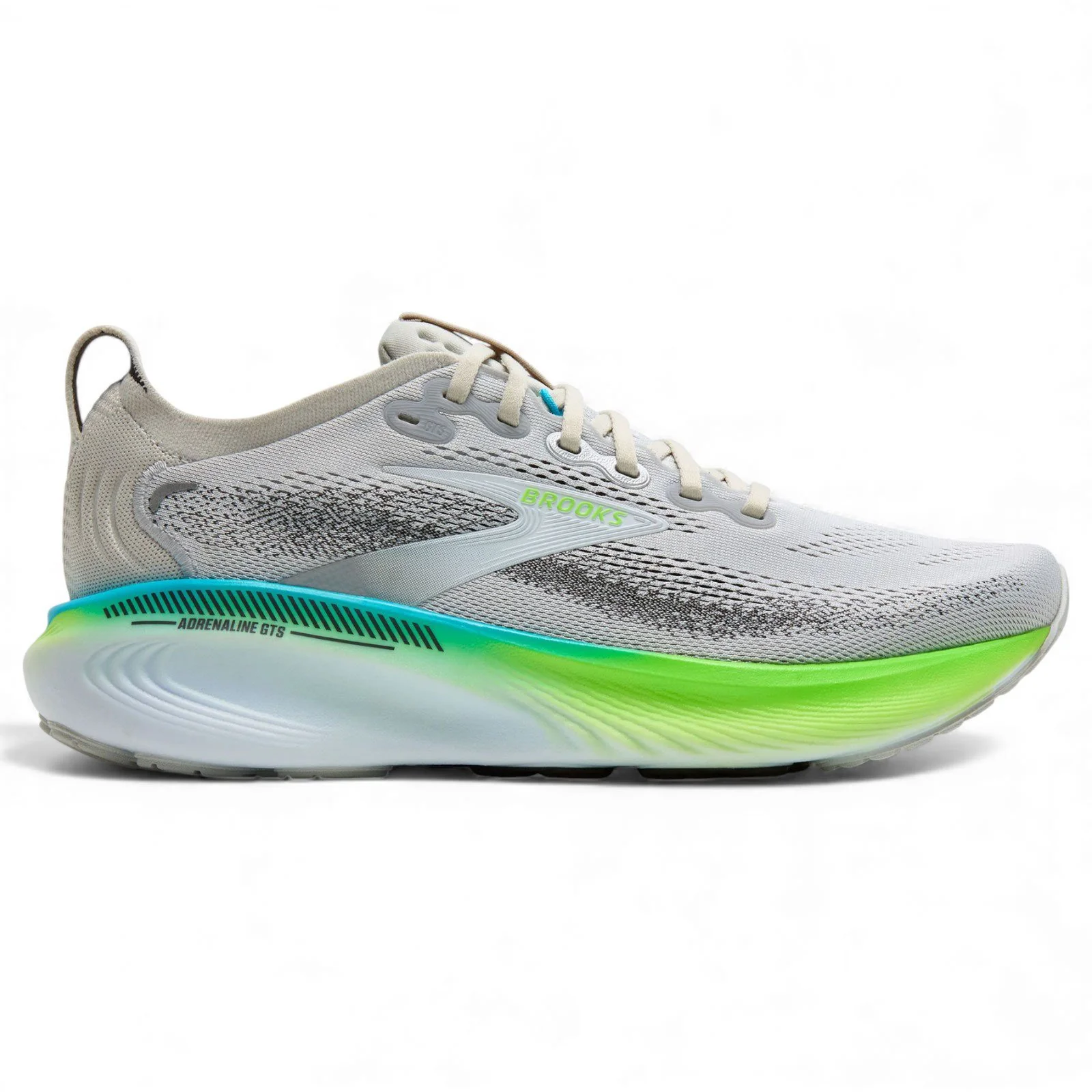 Brooks Adrenaline GTS 25 Mens Road Running Shoes