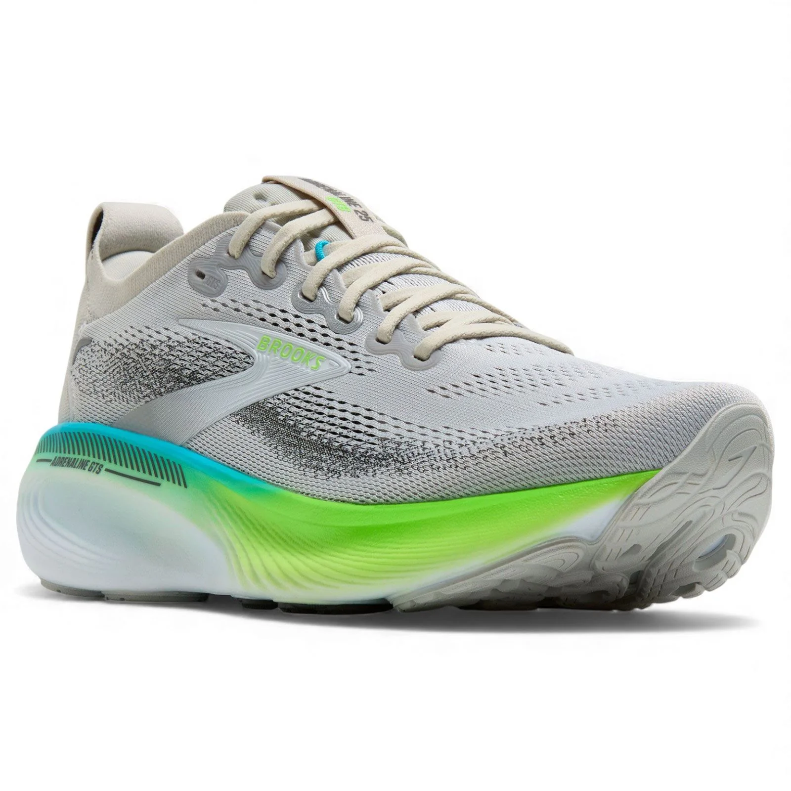 Brooks Adrenaline GTS 25 Mens Road Running Shoes - Image 6
