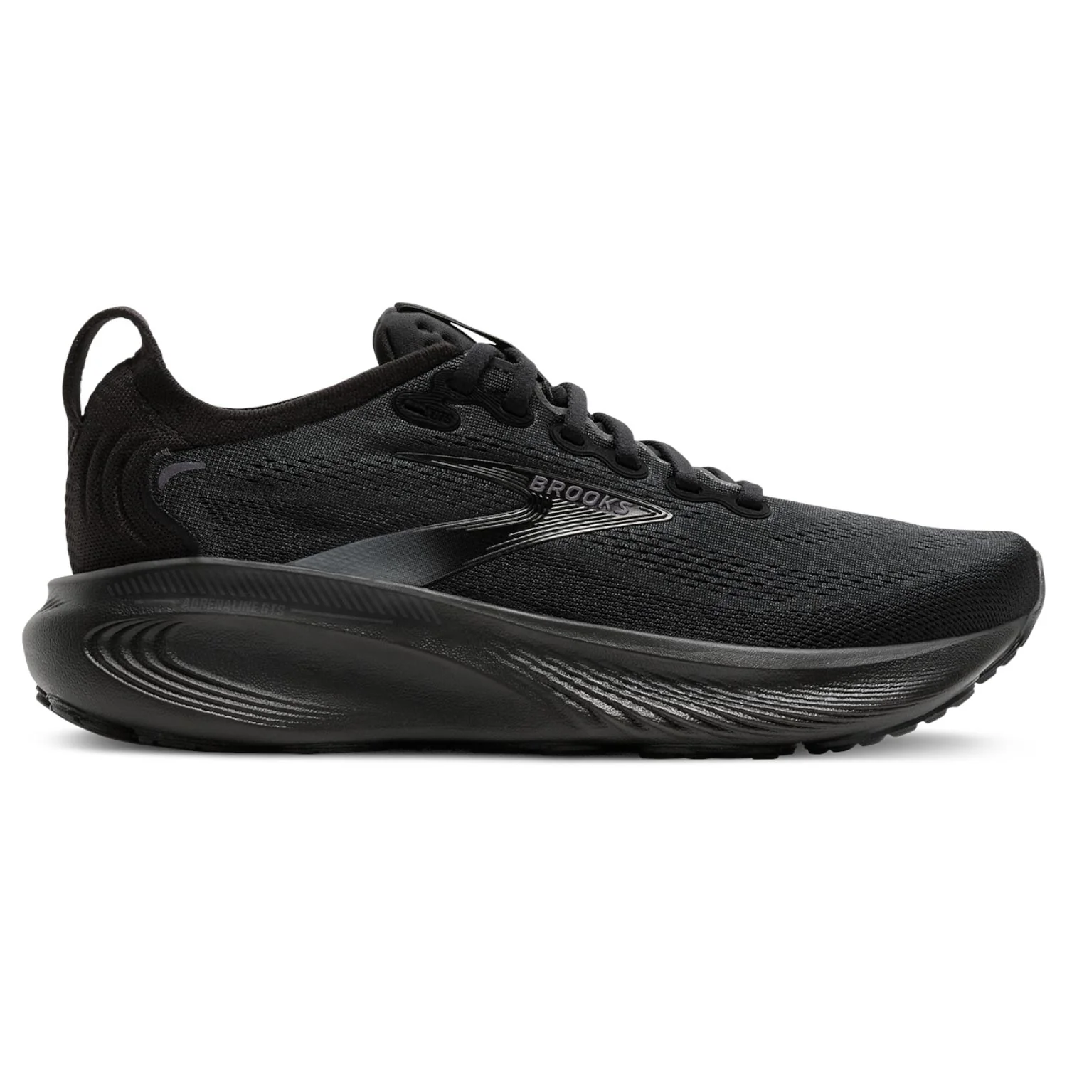 Brooks Adrenaline GTS 25 Wide Fit Mens Running Shoes
