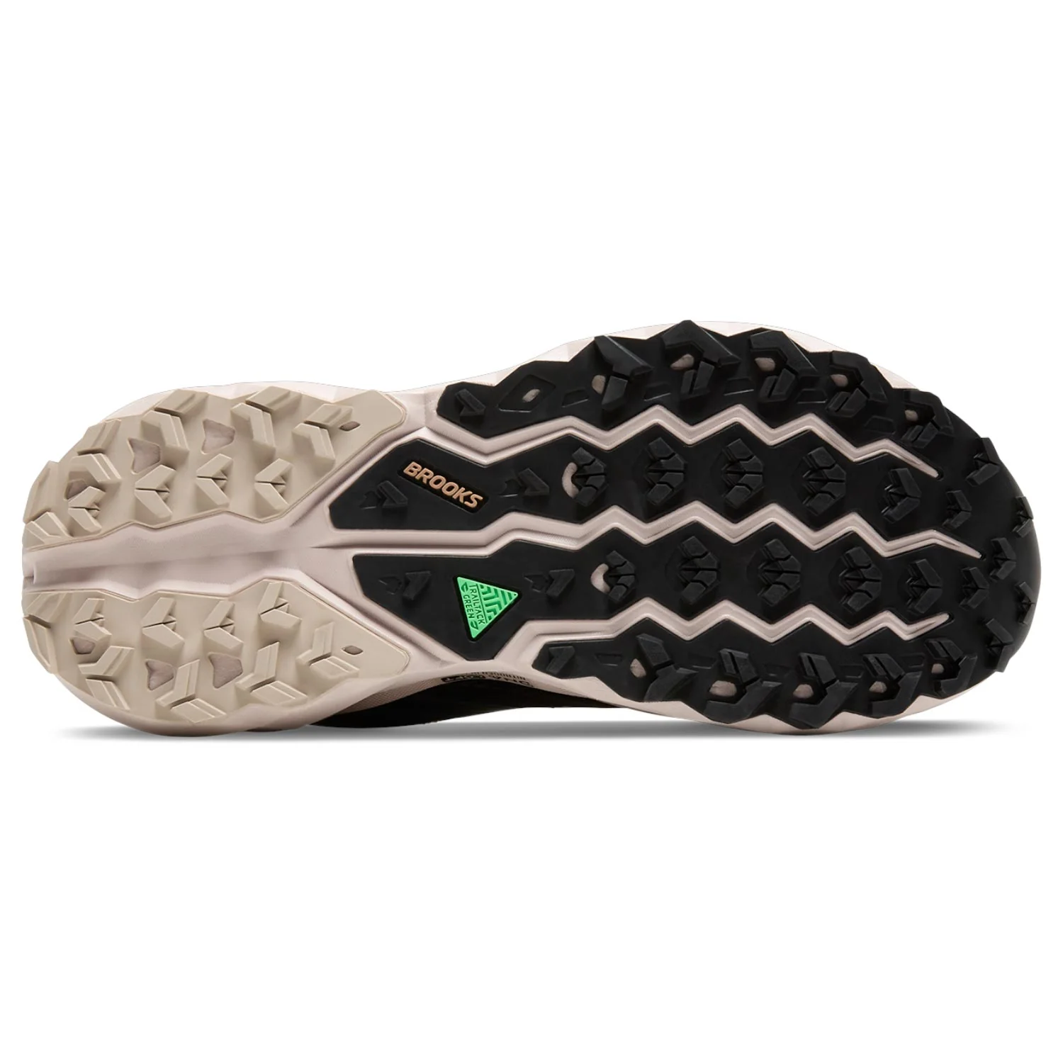 Brooks Mens Cascadia 19 GTX Running Shoes - Image 4