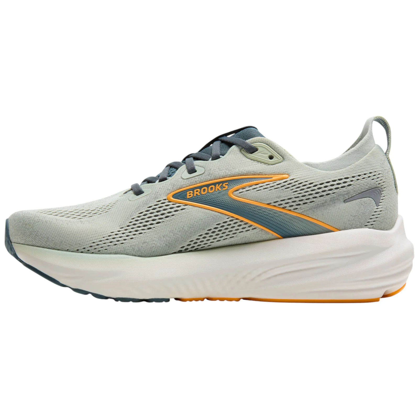 Brooks Glycerin 22 Mens Road Running Shoes - Image 2