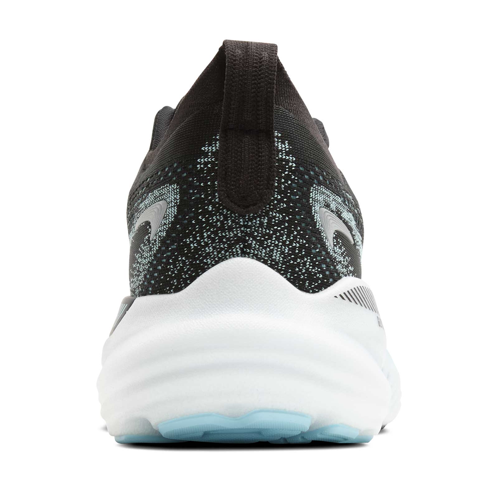 Brooks Mens Glycerin 22  GTS Black - Image 7