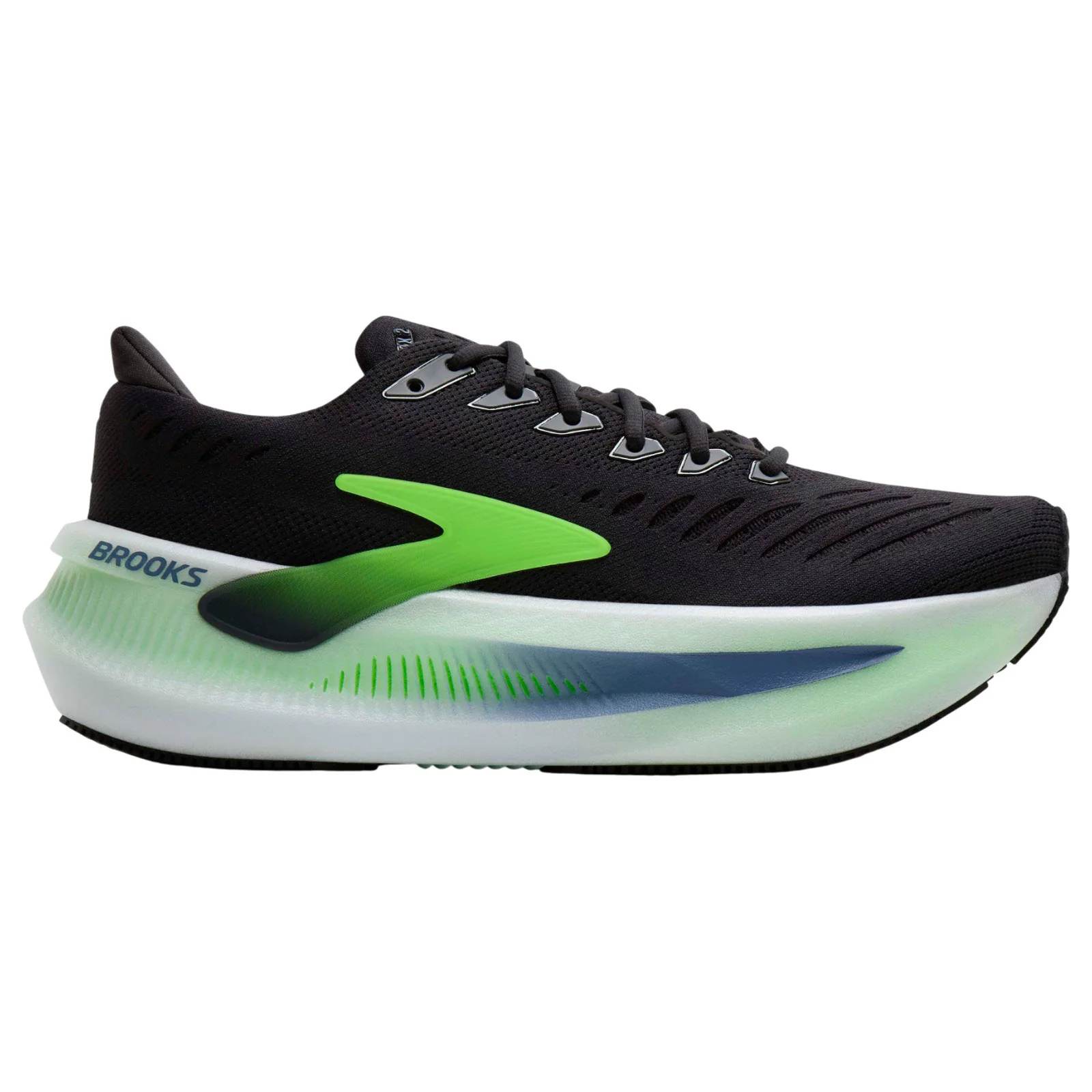 Brooks Glycerin Max 2 Mens Running Shoes