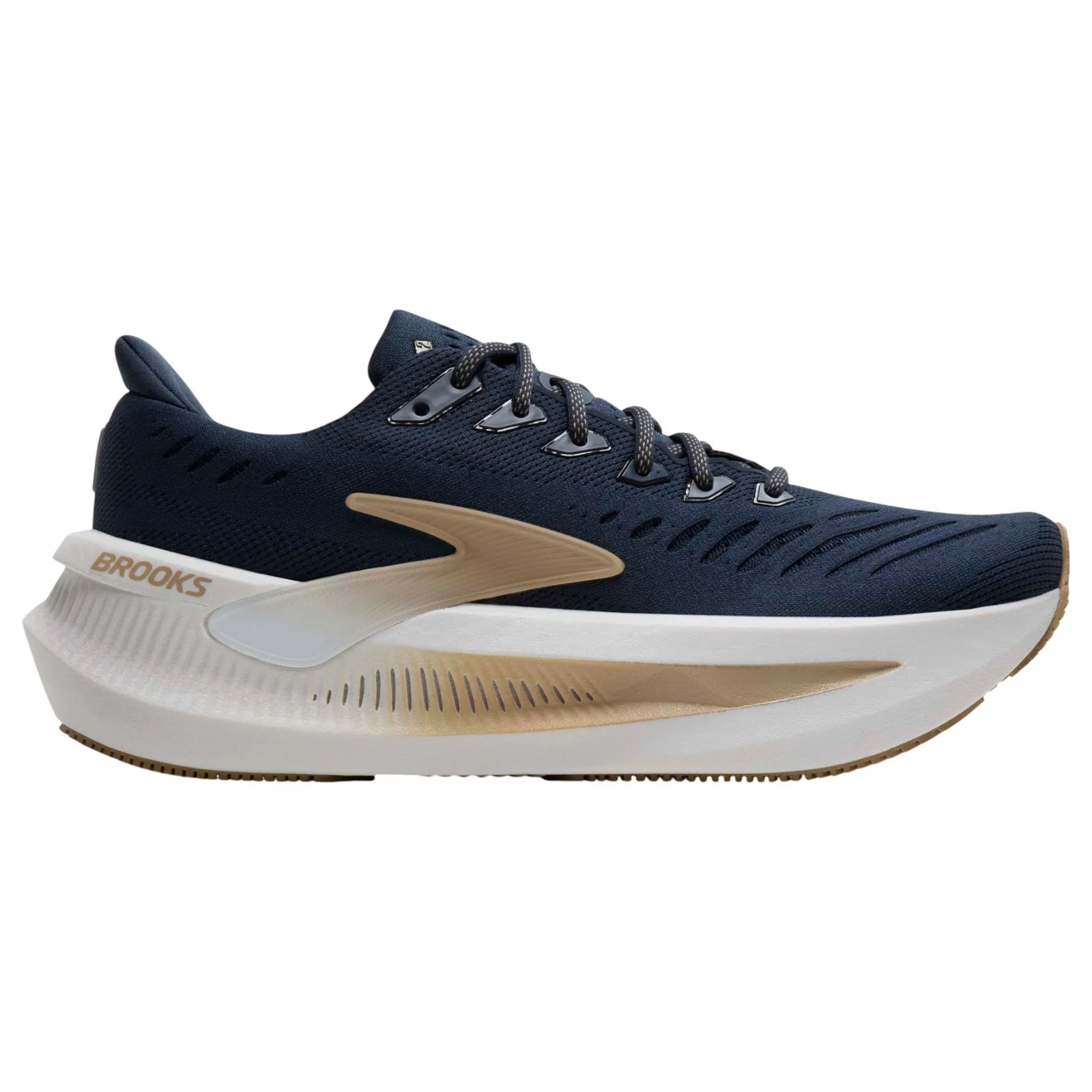 Brooks Glycerin Max 2 Mens Running Shoes