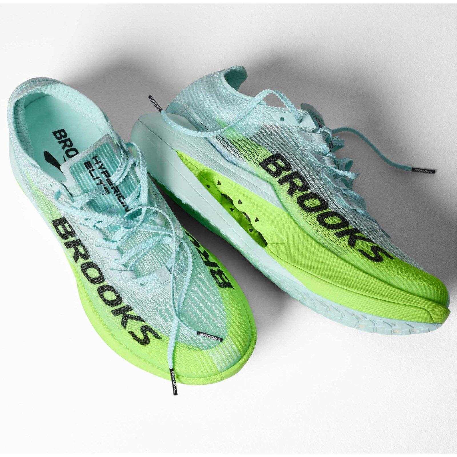 Brooks Hyperion Elite 5 Mens Road Running Shoes - Image 7