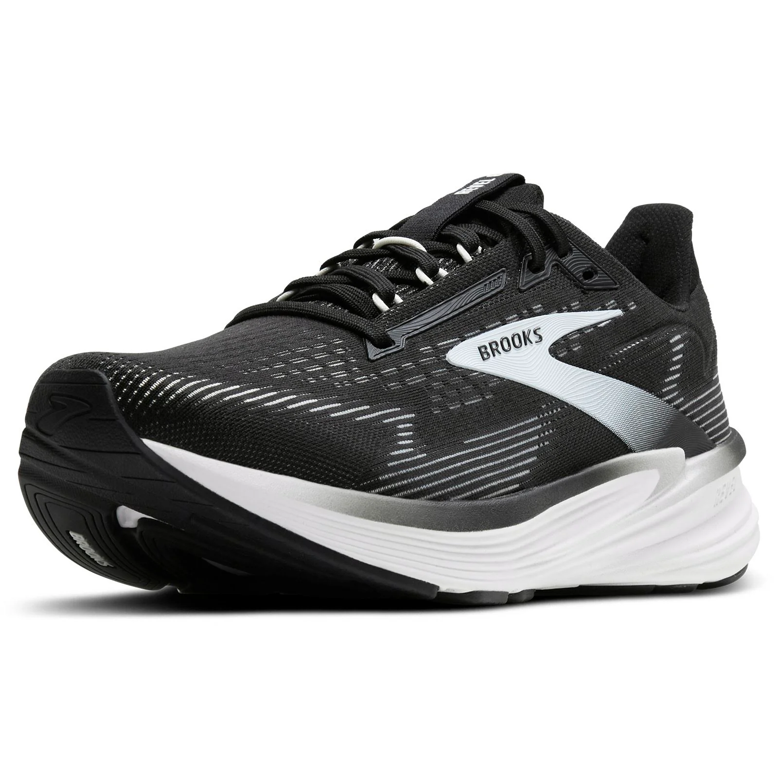 Brooks Revel 8 Mens Running Shoes - Image 6