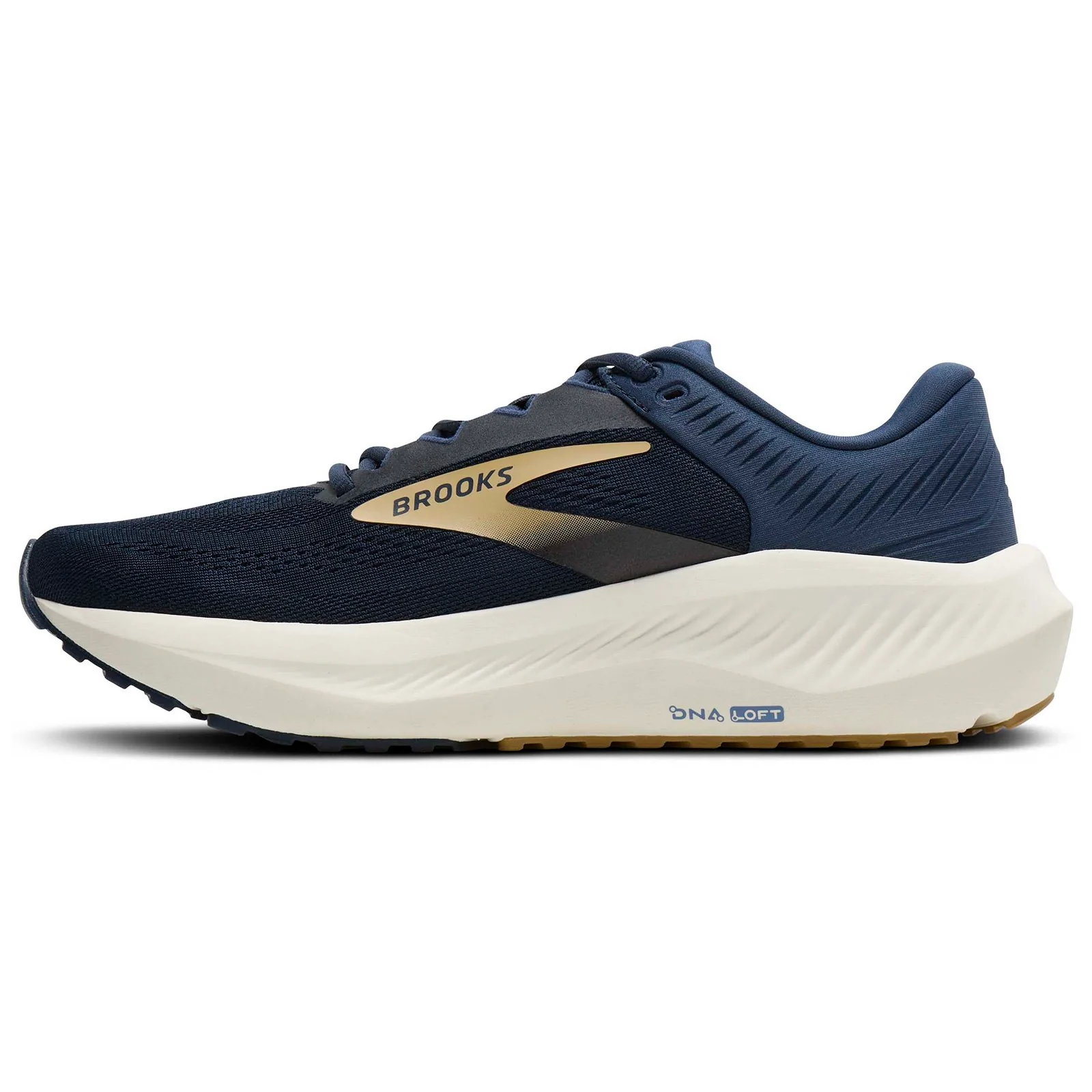 Brooks Anthem 8 Mens Road Running Shoes - Image 2