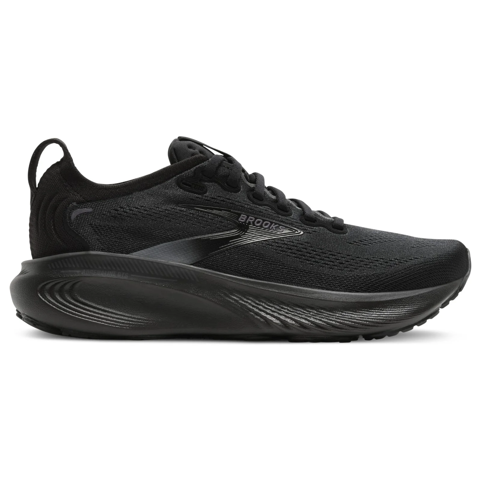 Brooks Adrenaline GTS 25 Womens Running Shoes