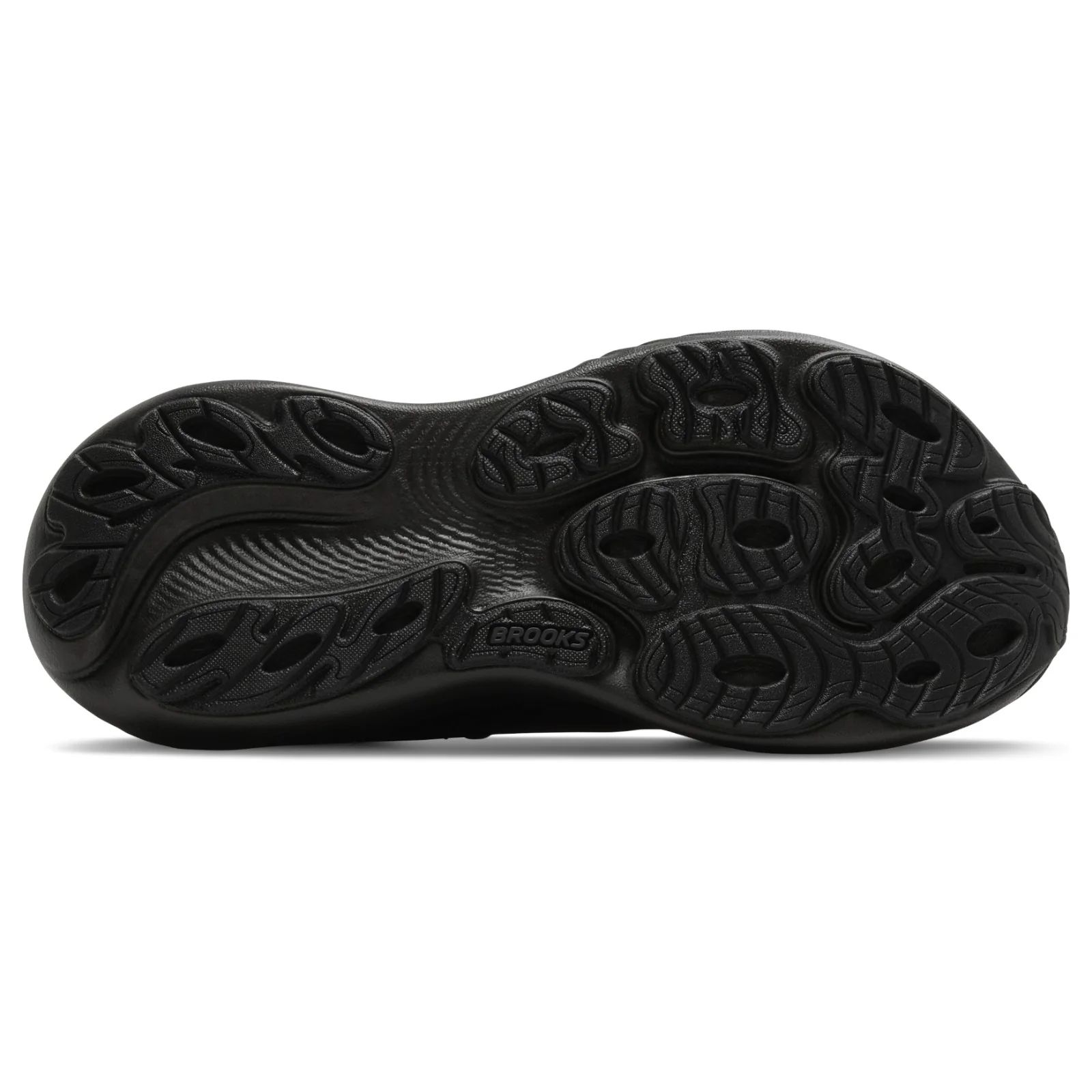 Brooks Adrenaline GTS 25 Womens Running Shoes - Image 4