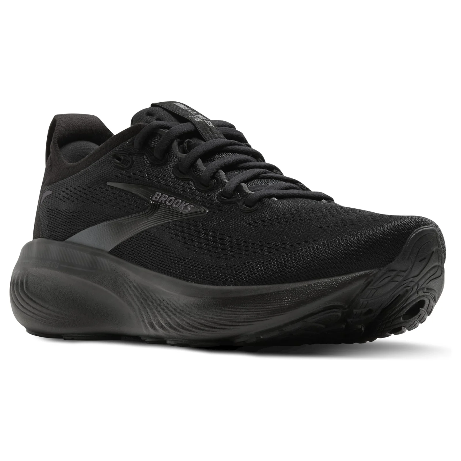 Brooks Adrenaline GTS 25 Womens Running Shoes - Image 5