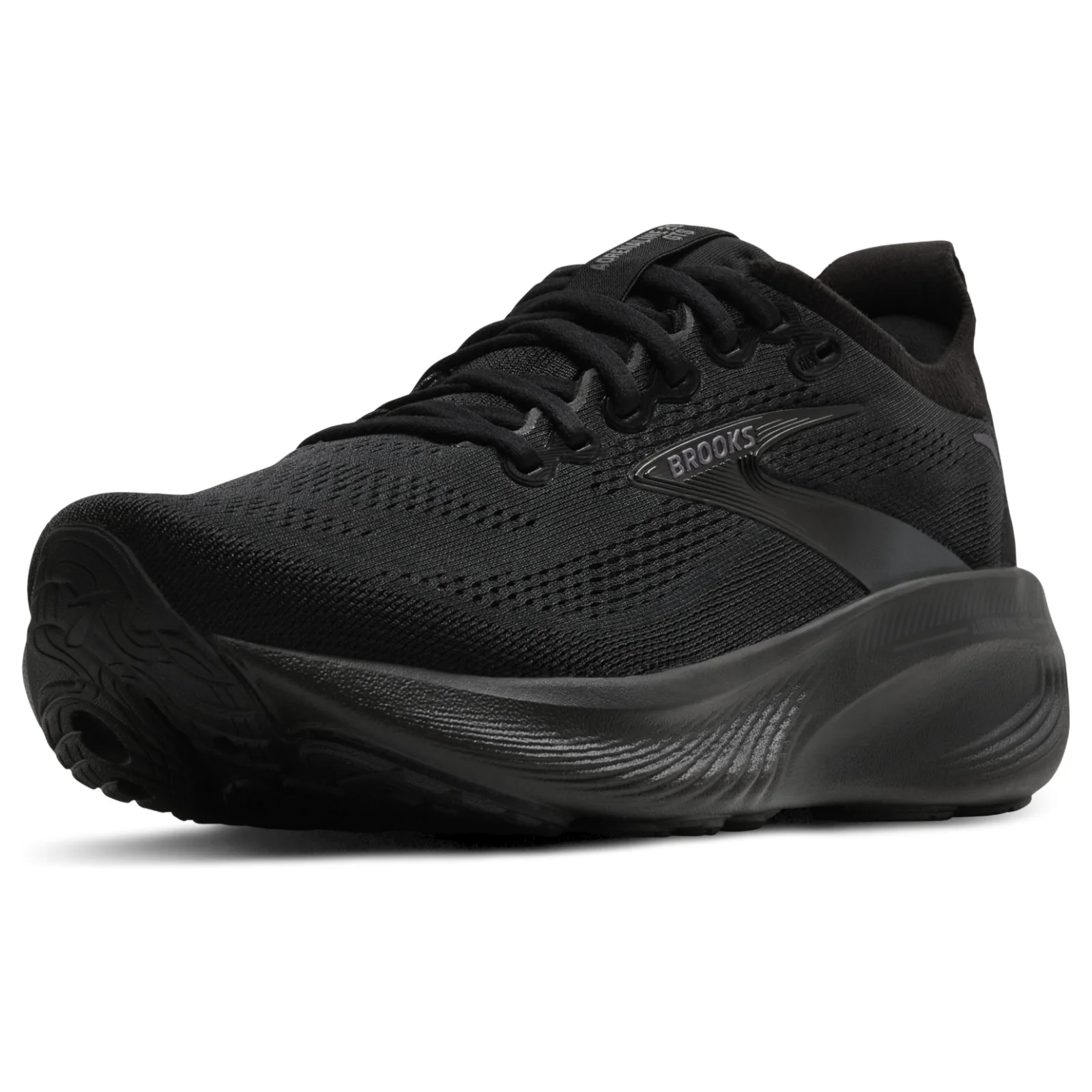 Brooks Adrenaline GTS 25 Womens Running Shoes - Image 6
