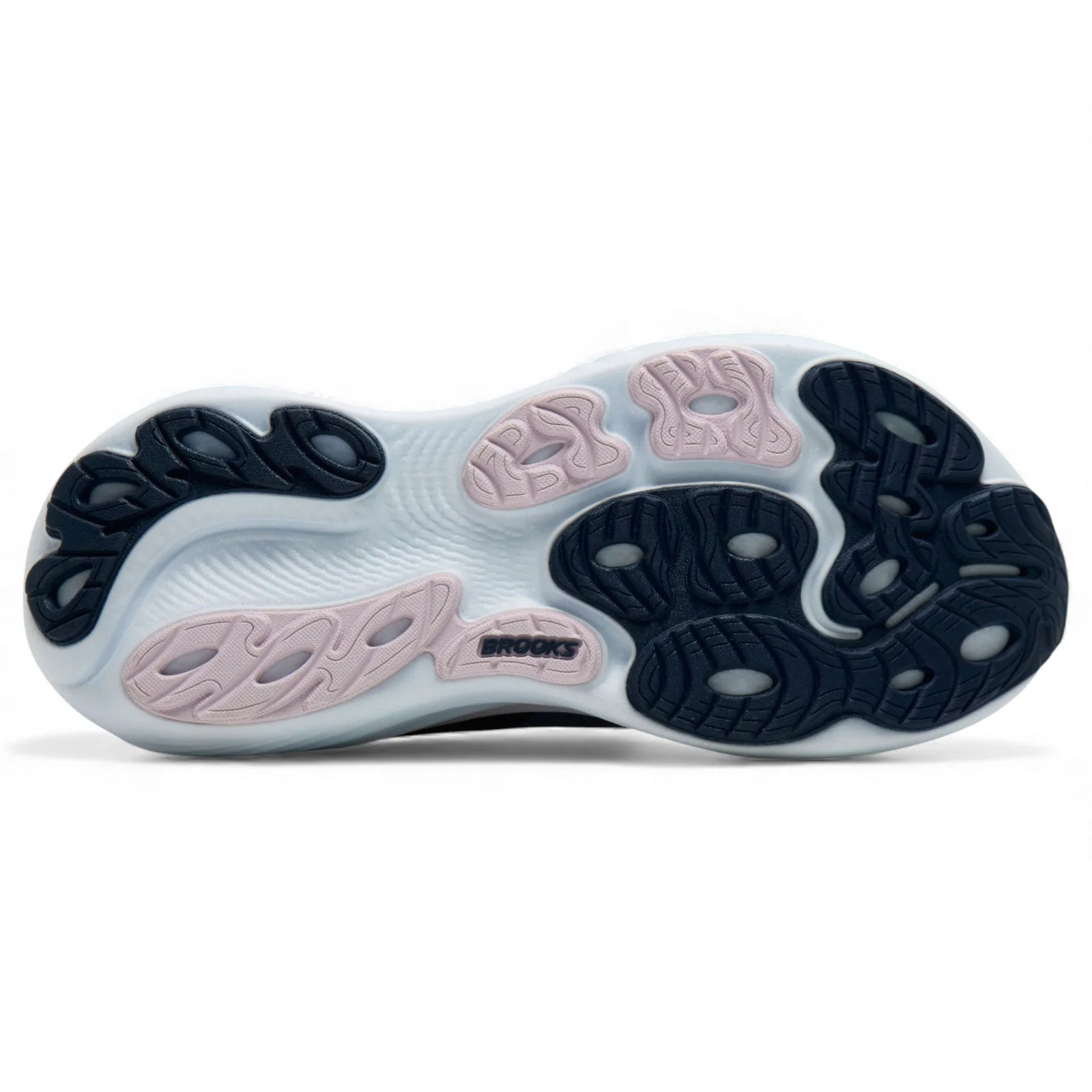 Brooks Adrenaline GTS 25 Womens Road Running Shoes - Image 4
