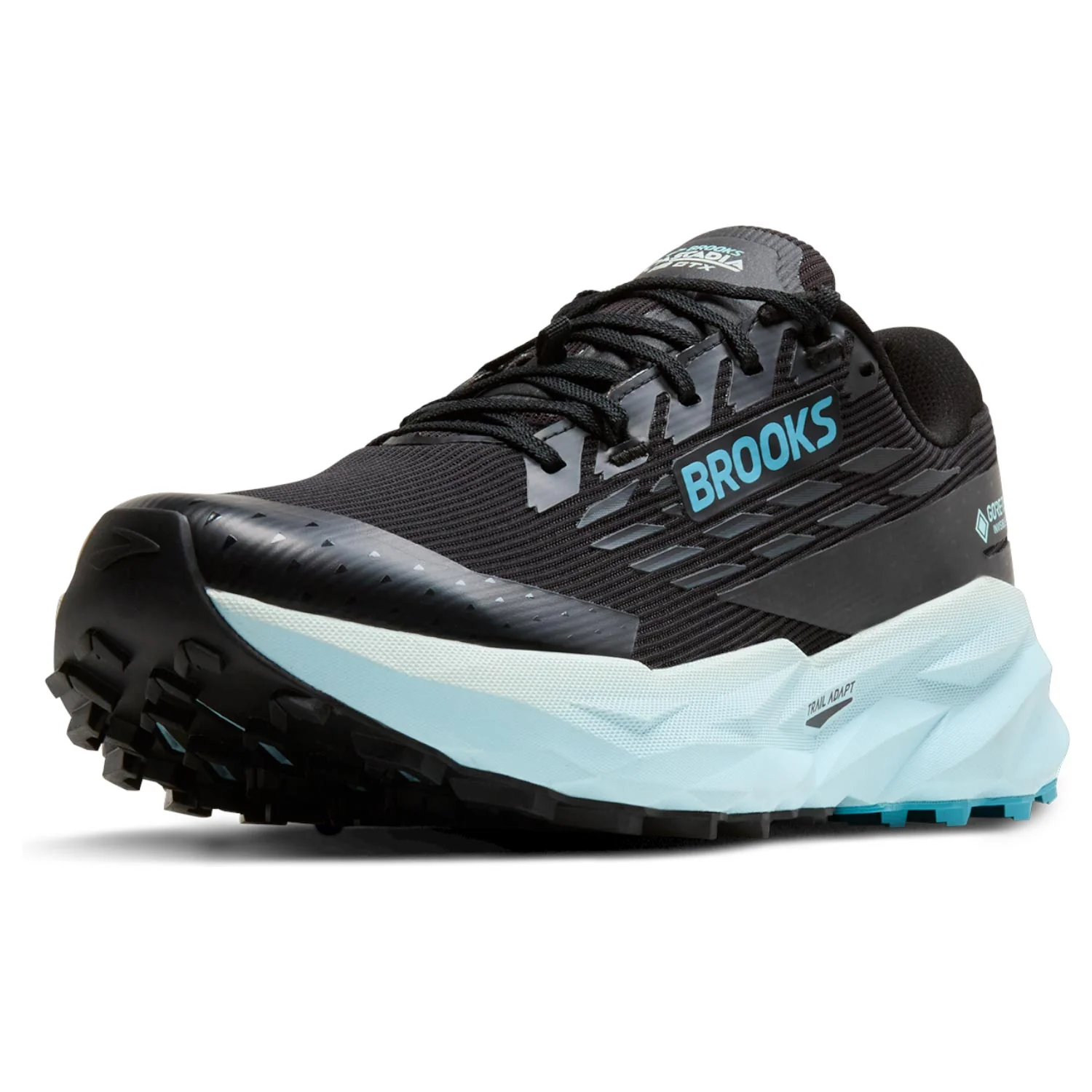 Brooks Womens Cascadia 19 GTX Running Shoes - Image 6
