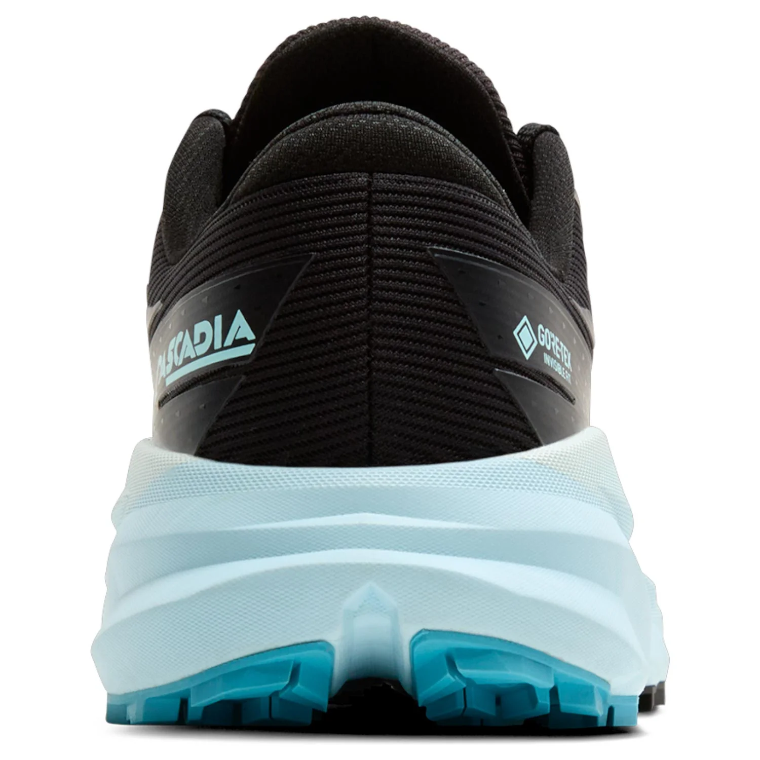 Brooks Womens Cascadia 19 GTX Running Shoes - Image 7