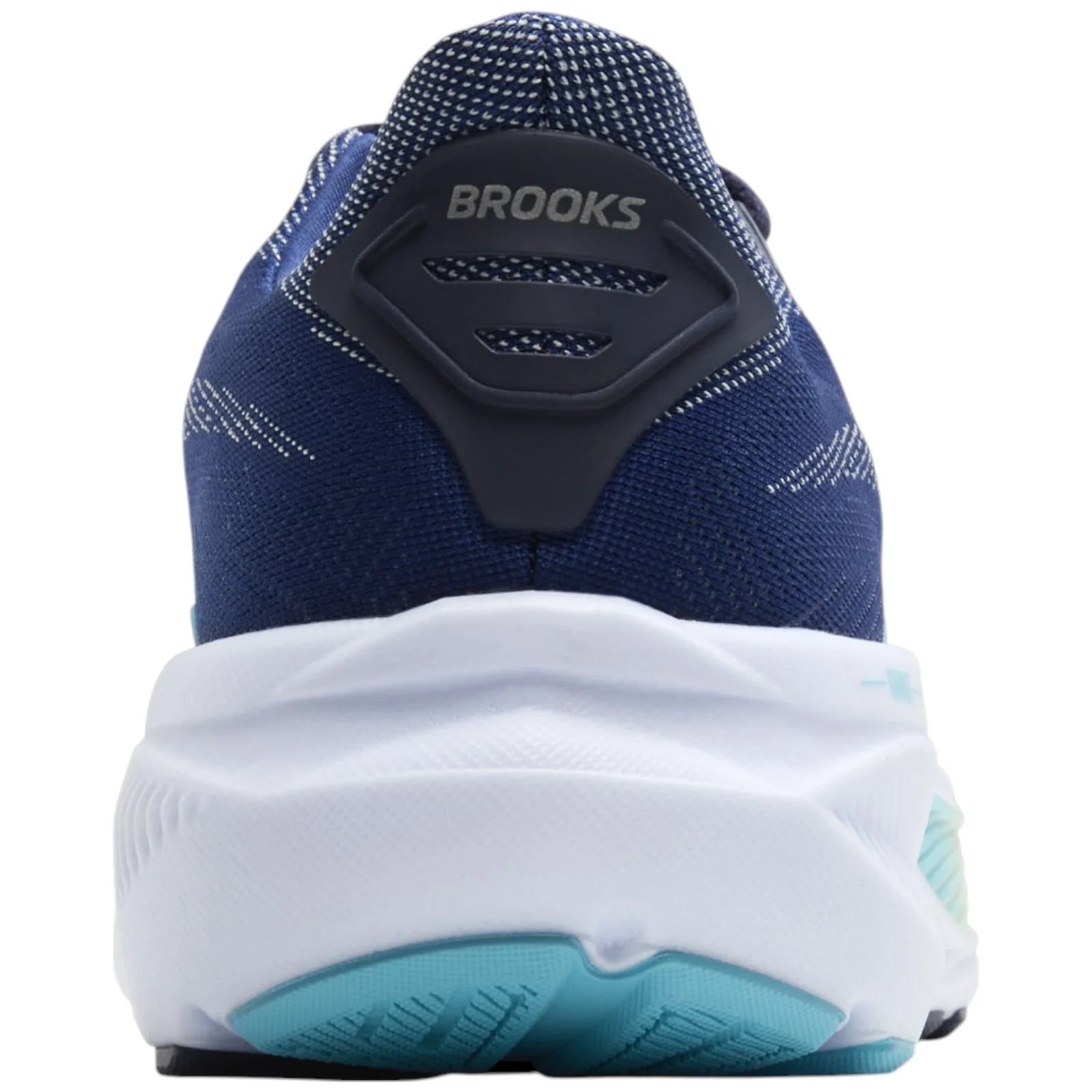 Brooks Ghost 17 Womens Road Running Shoes - Image 7