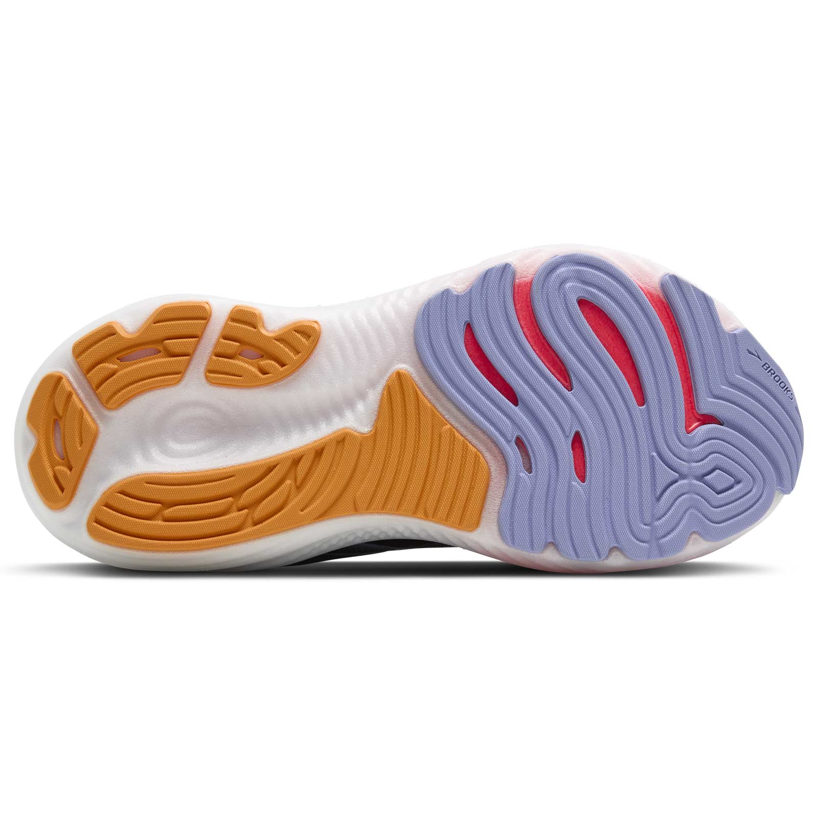 Brooks Womens Glycerin 22  GTS Black - Image 4
