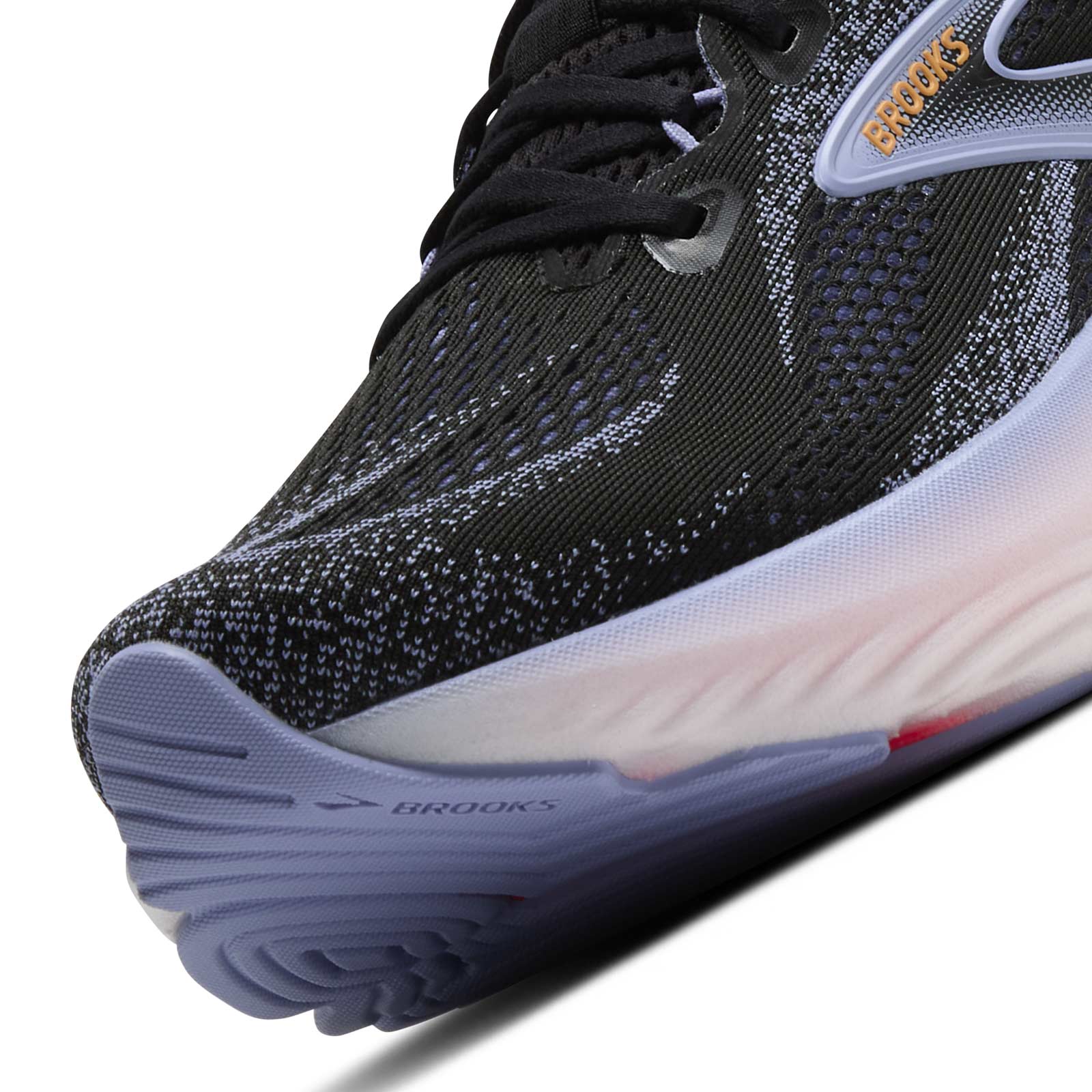 Brooks Womens Glycerin 22  GTS Black - Image 5