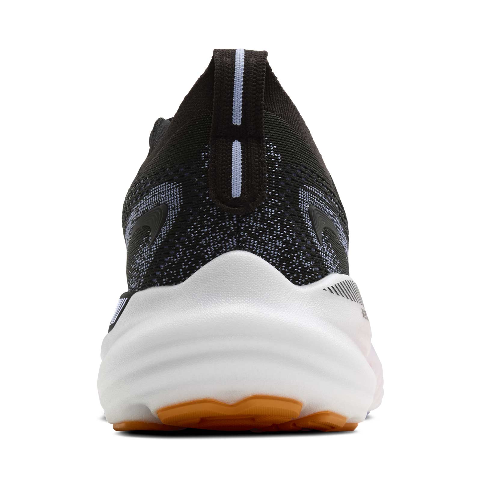 Brooks Womens Glycerin 22  GTS Black - Image 7