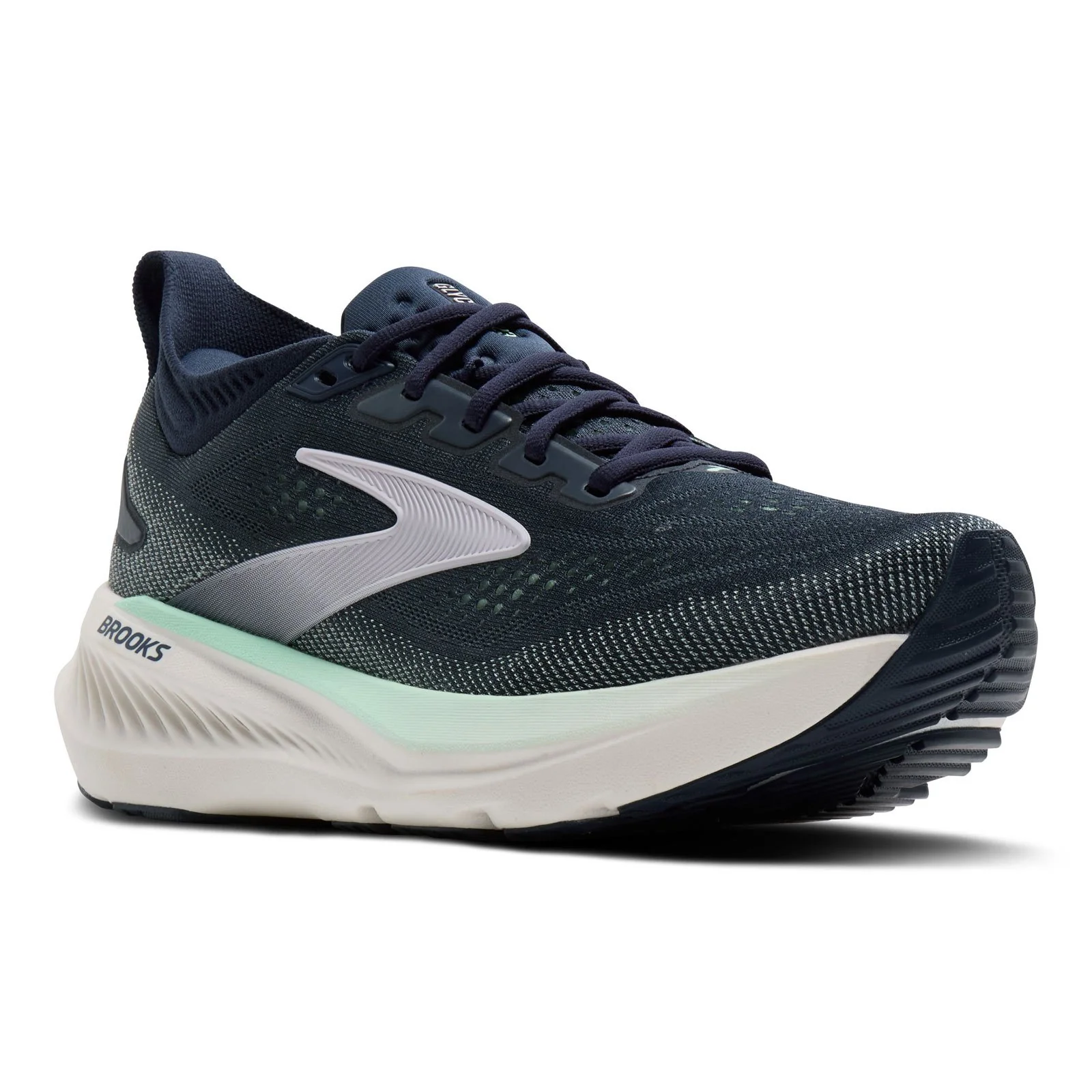 Brooks Glycerin 23 Womens Road Running Shoes - Image 6