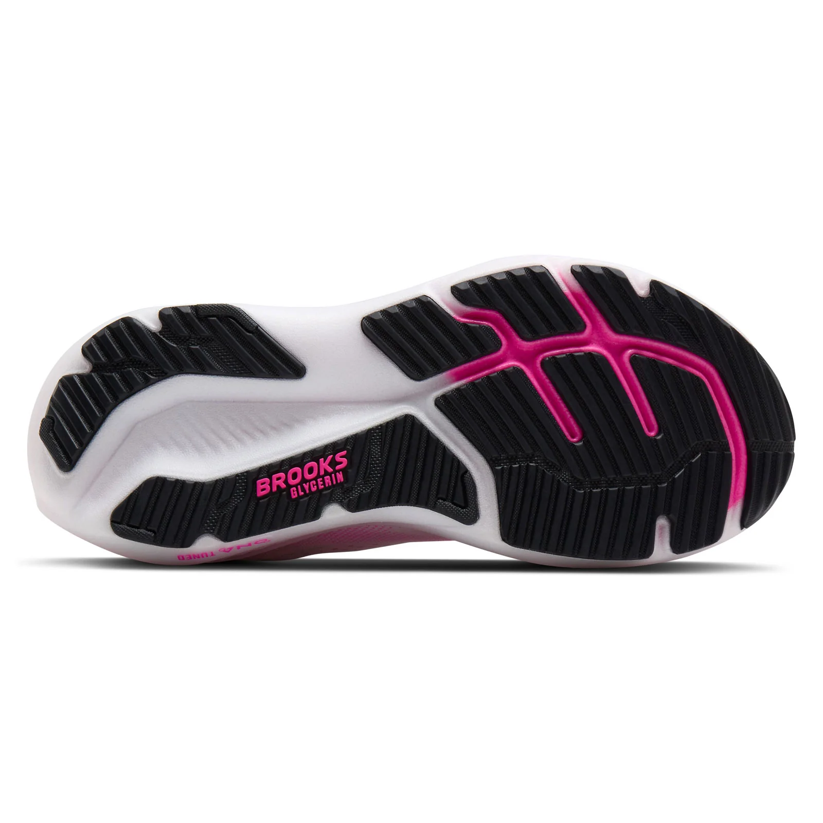 Brooks Glycerin 23 Womens Road Running Shoes - Image 4