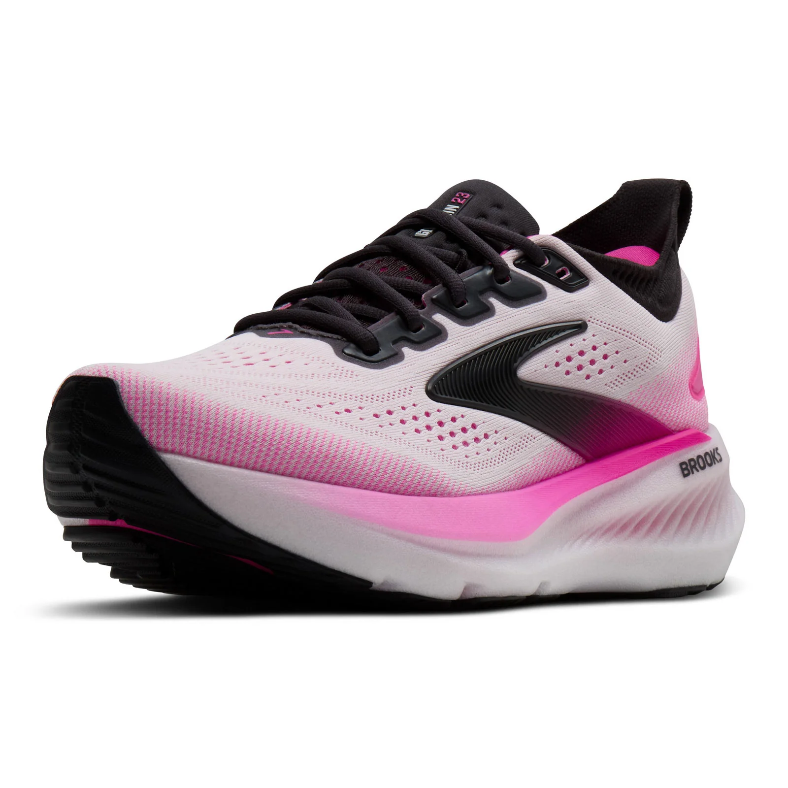 Brooks Glycerin 23 Womens Road Running Shoes - Image 7
