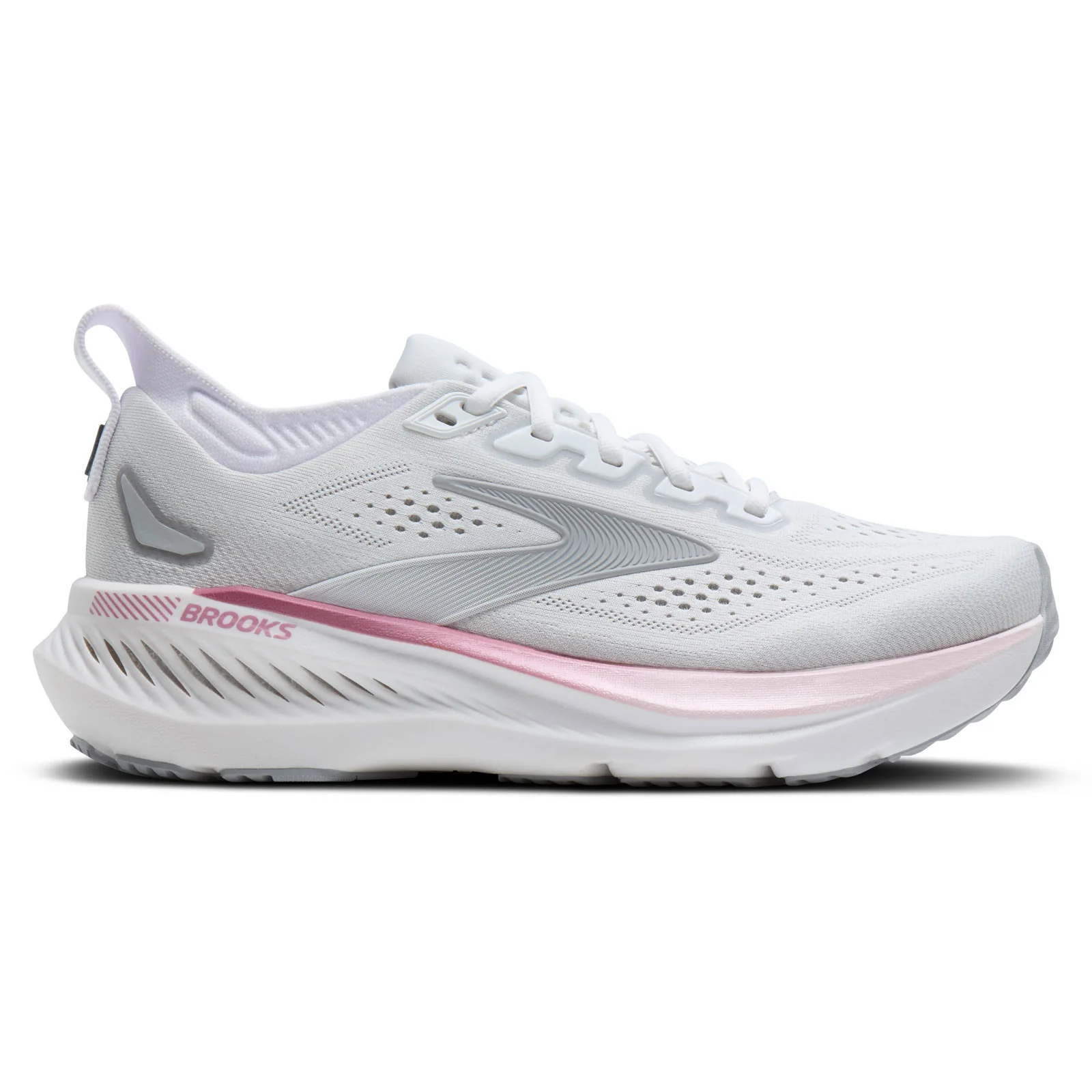 Brooks Glycerin GTS 23 Womens Road Running Shoes