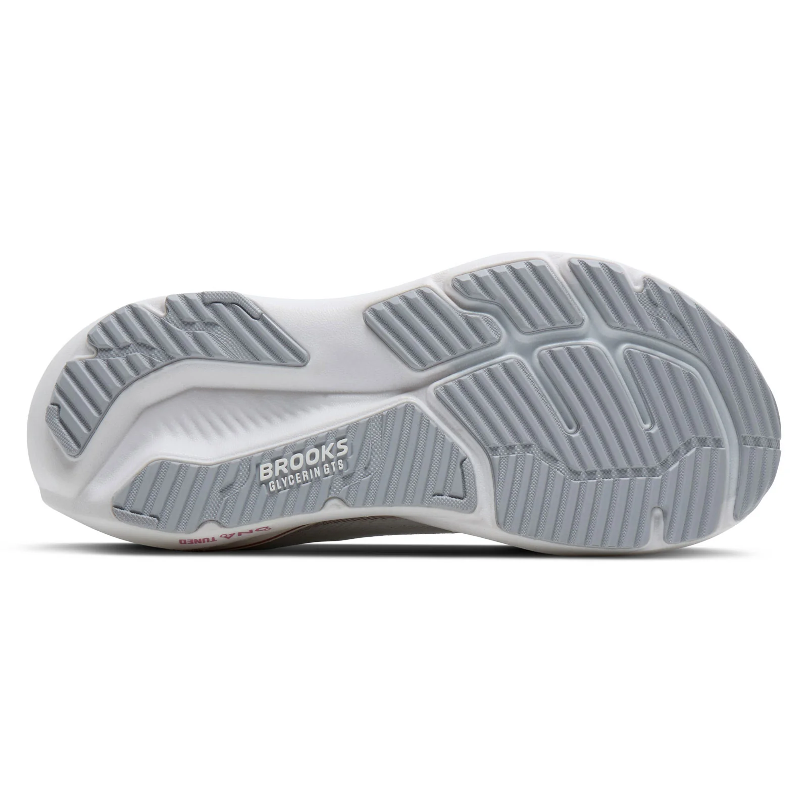 Brooks Glycerin GTS 23 Womens Road Running Shoes - Image 4