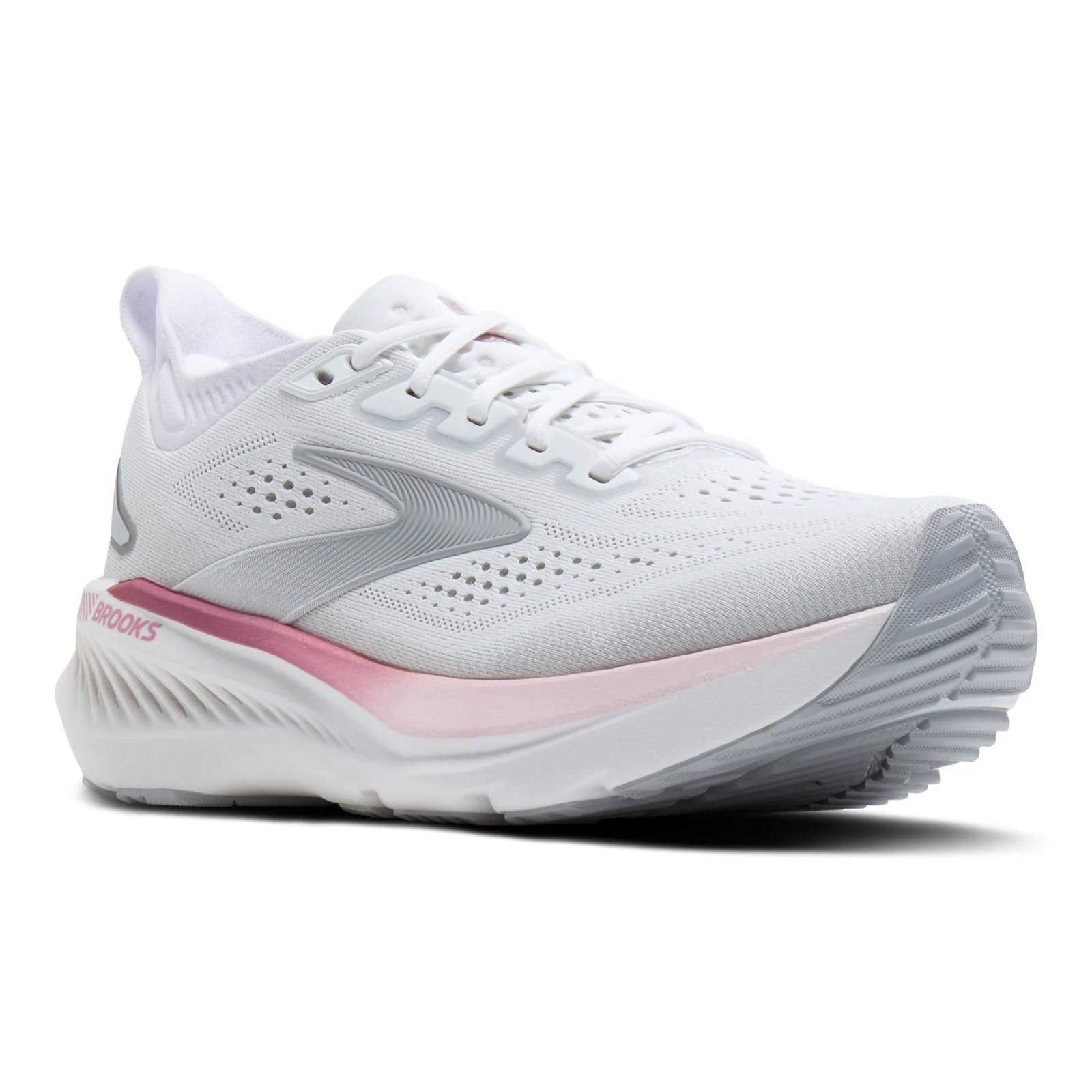 Brooks Glycerin GTS 23 Womens Road Running Shoes - Image 6