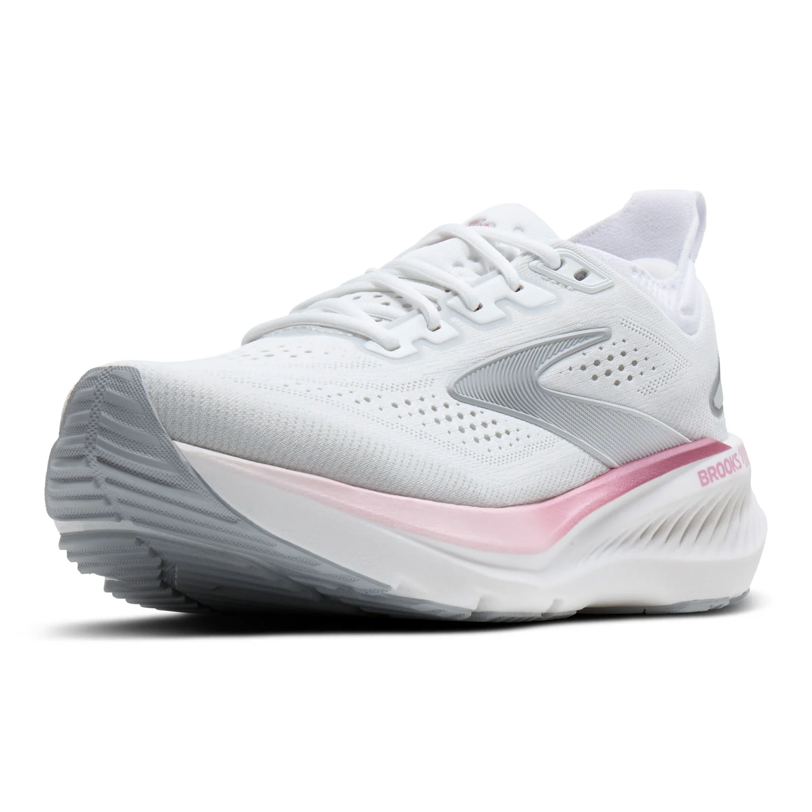 Brooks Glycerin GTS 23 Womens Road Running Shoes - Image 7