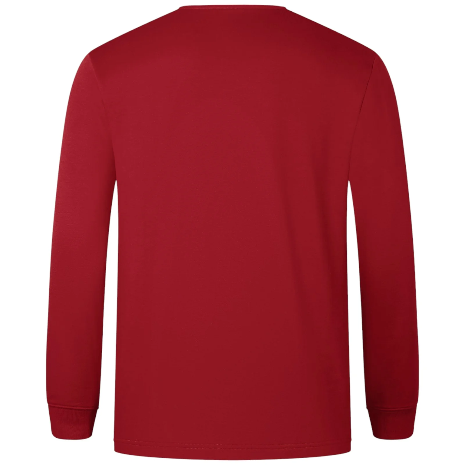 Canterbury British & Irish Lions Rugby 2024/25 Classic Long Sleeved Jersey - Image 2