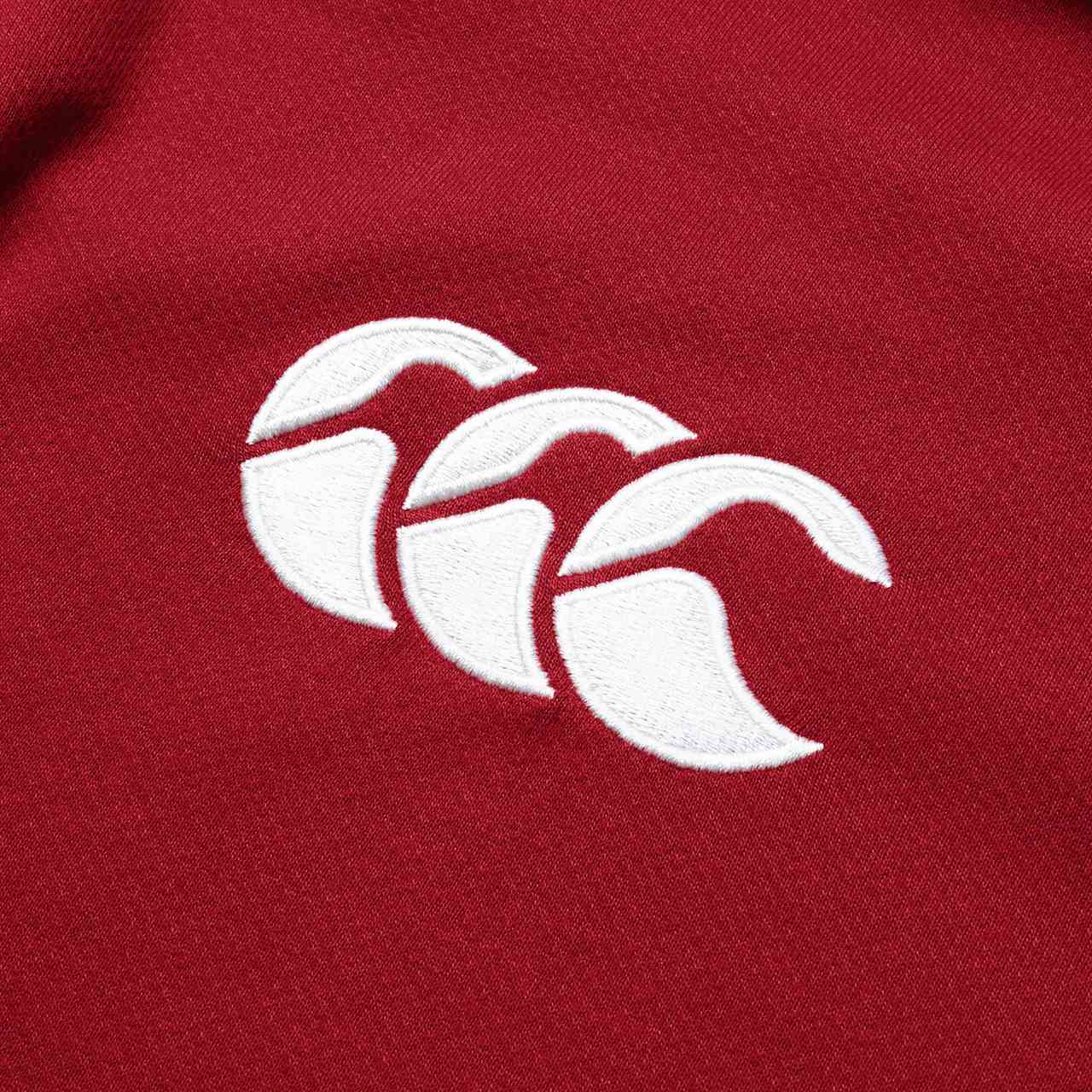 Canterbury British & Irish Lions Rugby 2024/25 Classic Long Sleeved Jersey - Image 9