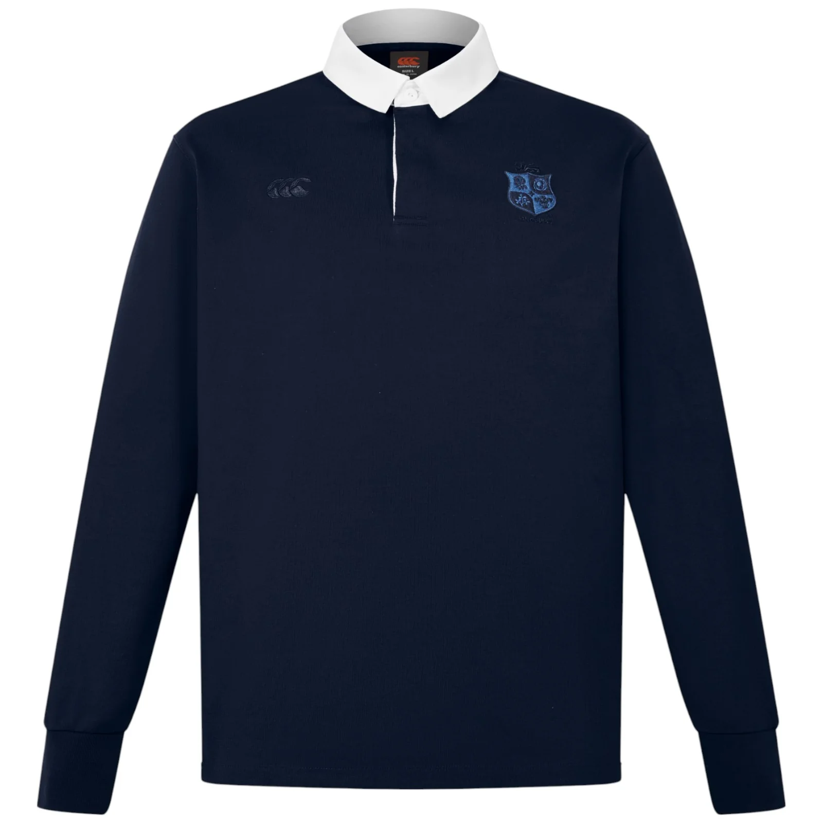 Canterbury British & Irish Lions Rugby The Classics Jersey