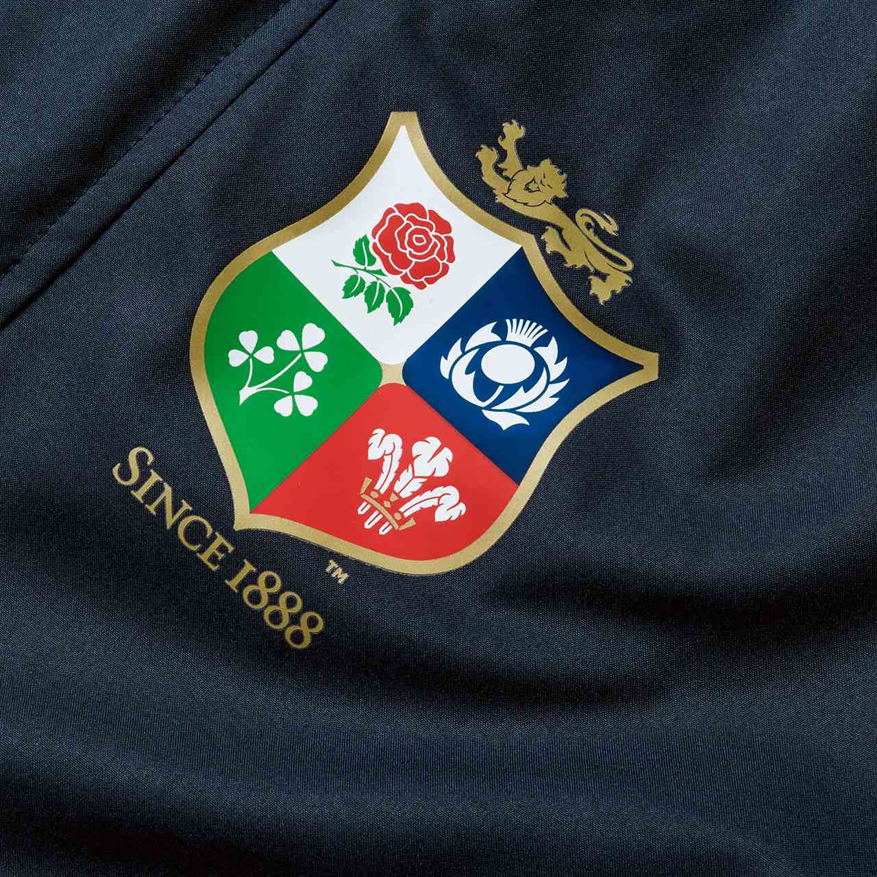 Canterbury British & Irish Lions Rugby 2024/25 Kids Training Pant - Image 3