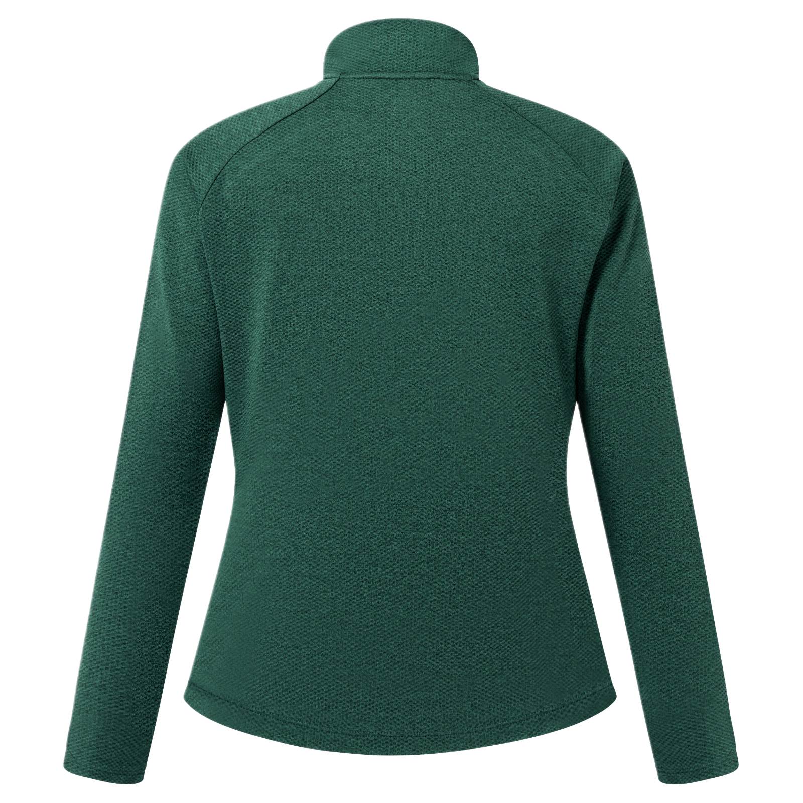 Canterbury IRFU Ireland Rugby 2025/26 Womens Training Top - Image 10
