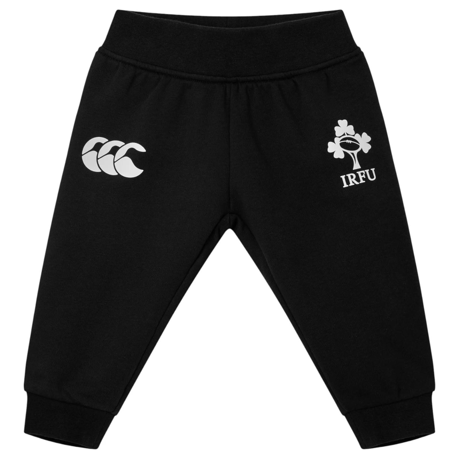 Canterbury IRFU Ireland Rugby 2025/26 Infant Tracksuit Set - Image 5