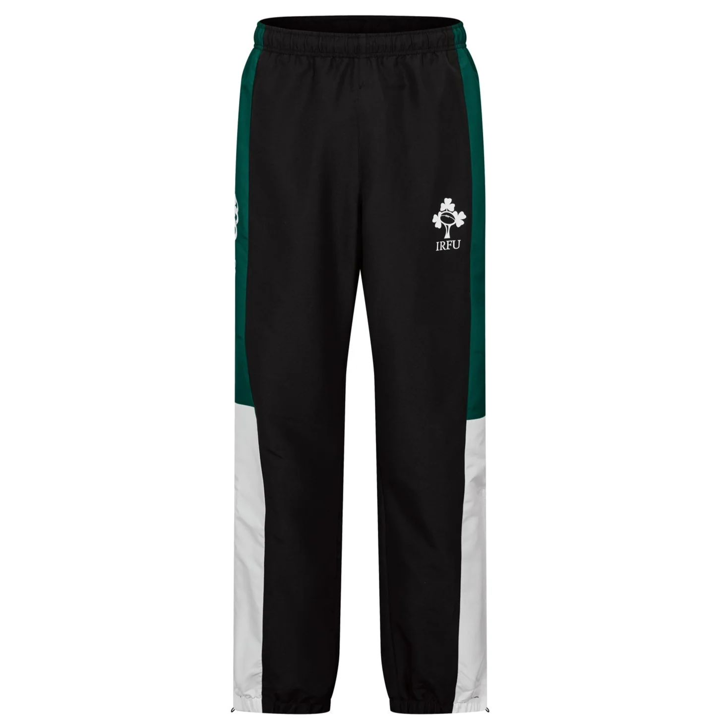 Canterbury IRFU Ireland Rugby Legends 2025/26 Unisex 32" Track Pants - Image 7