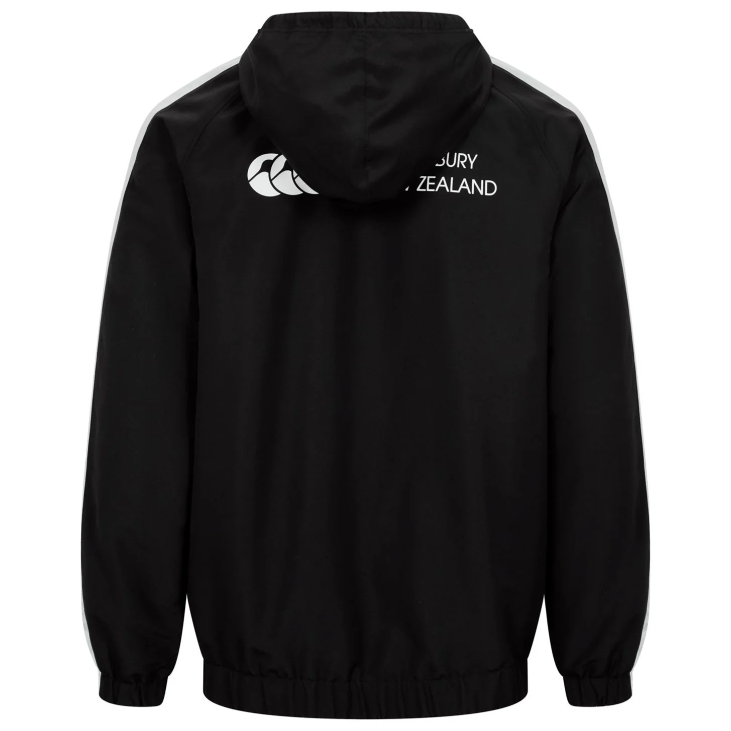 Canterbury IRFU Ireland Rugby Legends 2025/26 Unisex Jacket - Image 6