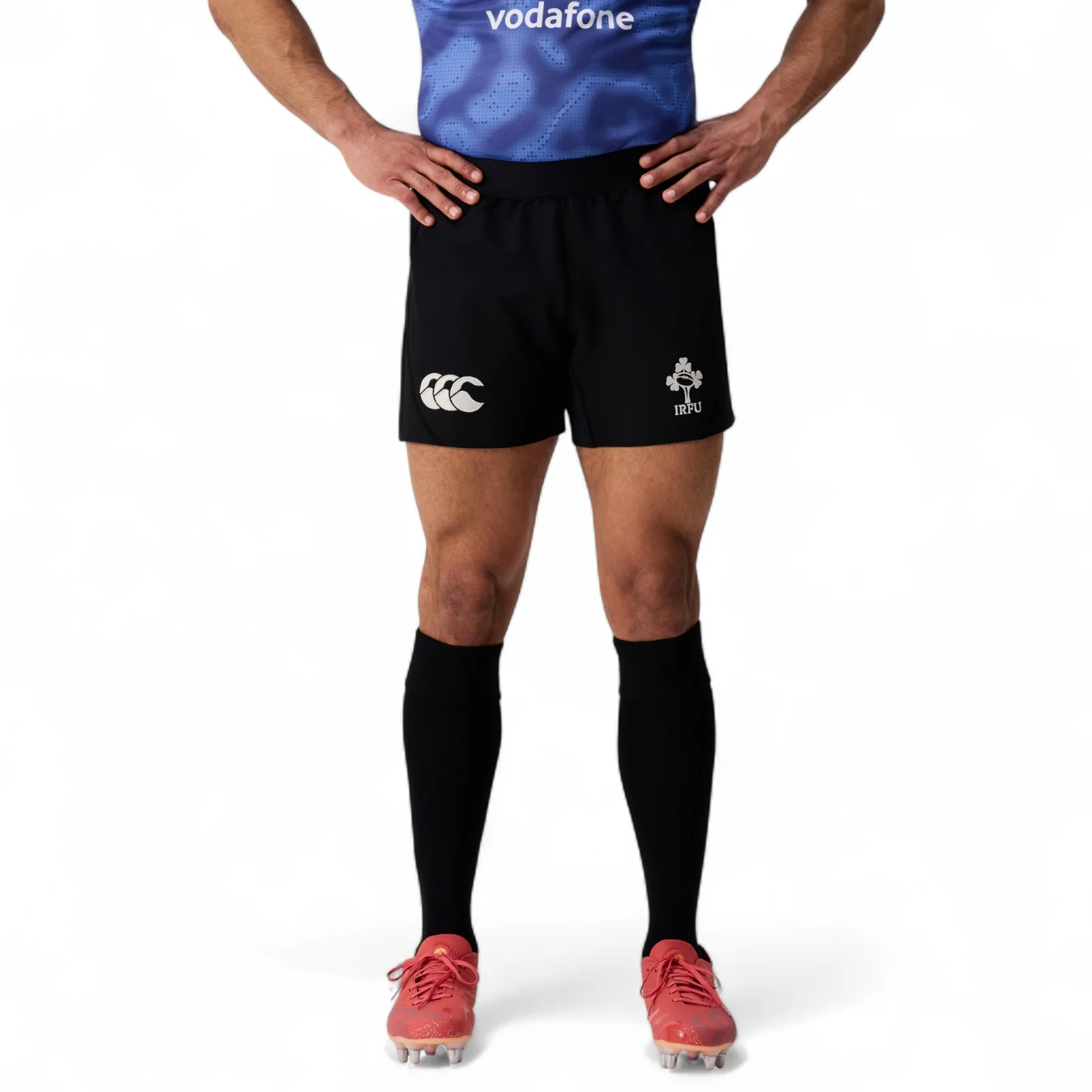 Canterbury IRFU Ireland Rugby 2025/26 Mens Training Short