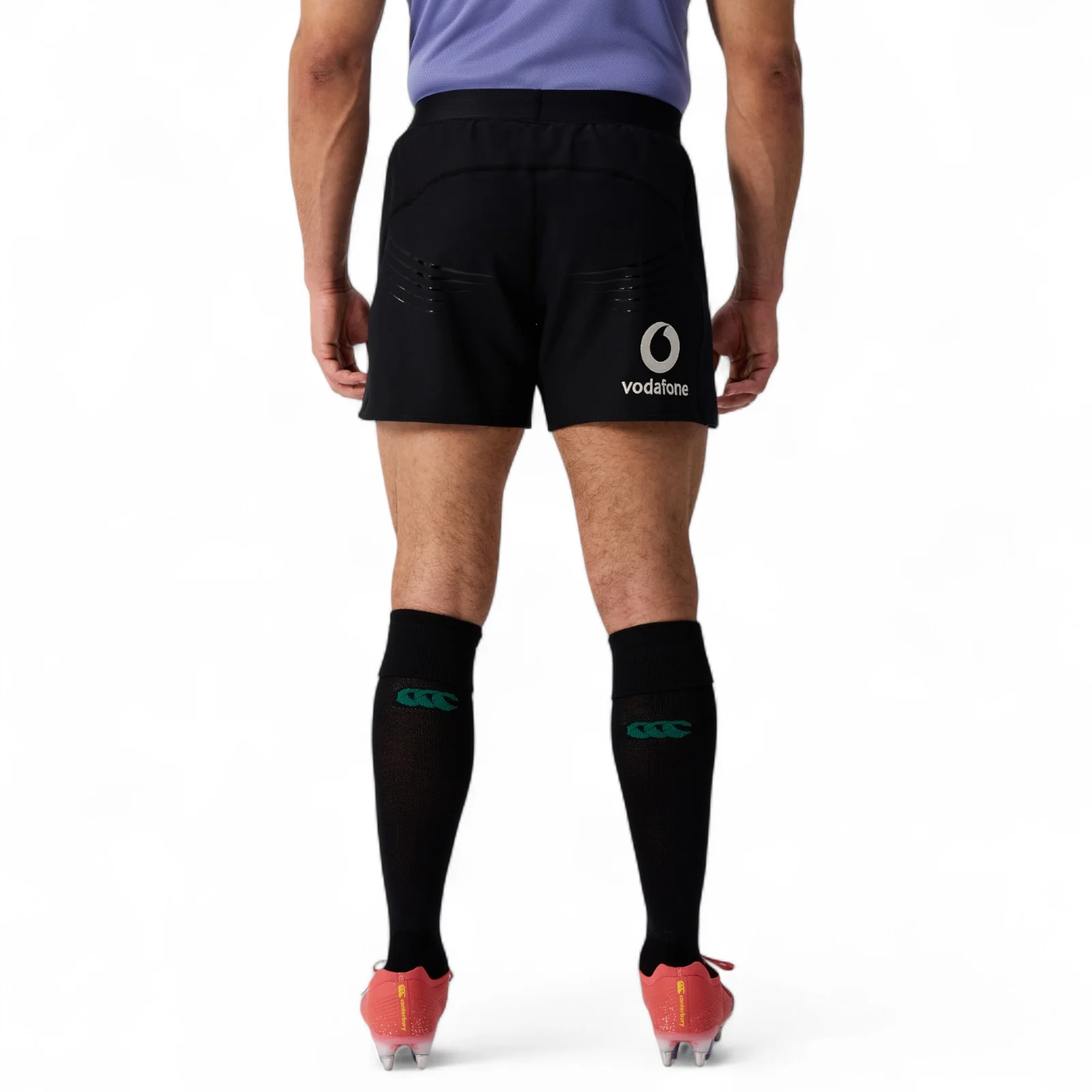 Canterbury IRFU Ireland Rugby 2025/26 Mens Training Short - Image 2