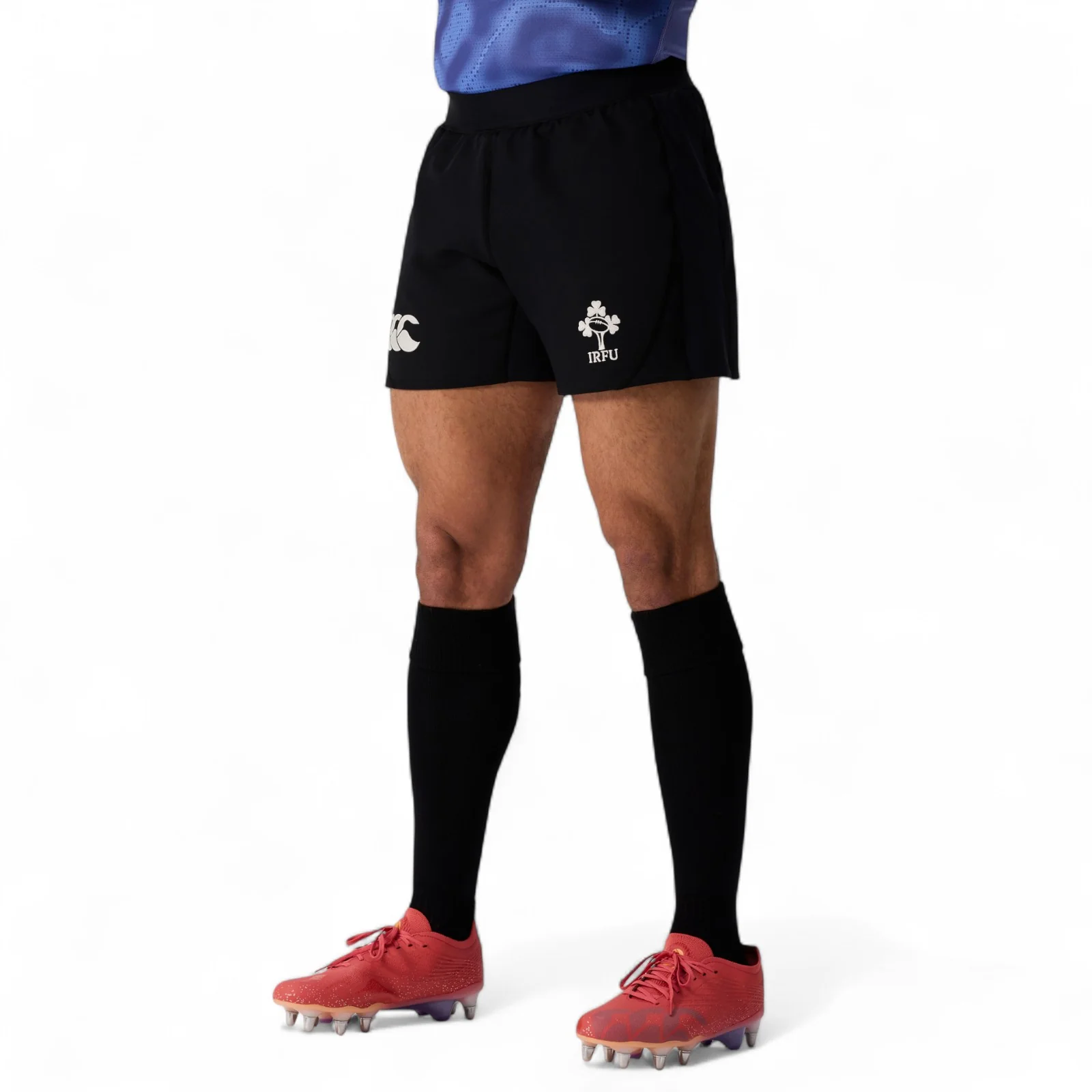 Canterbury IRFU Ireland Rugby 2025/26 Mens Training Short - Image 3