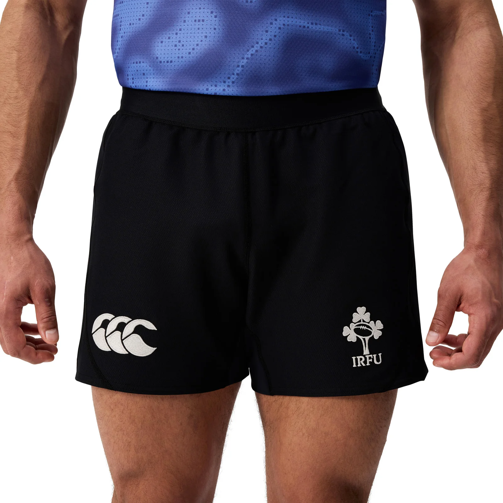 Canterbury IRFU Ireland Rugby 2025/26 Mens Training Short - Image 4