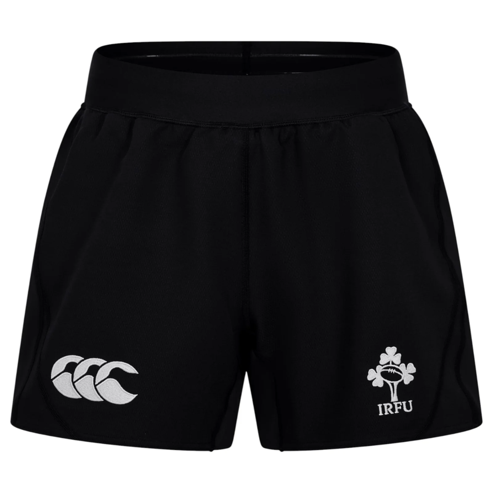 Canterbury IRFU Ireland Rugby 2025/26 Mens Training Short - Image 9